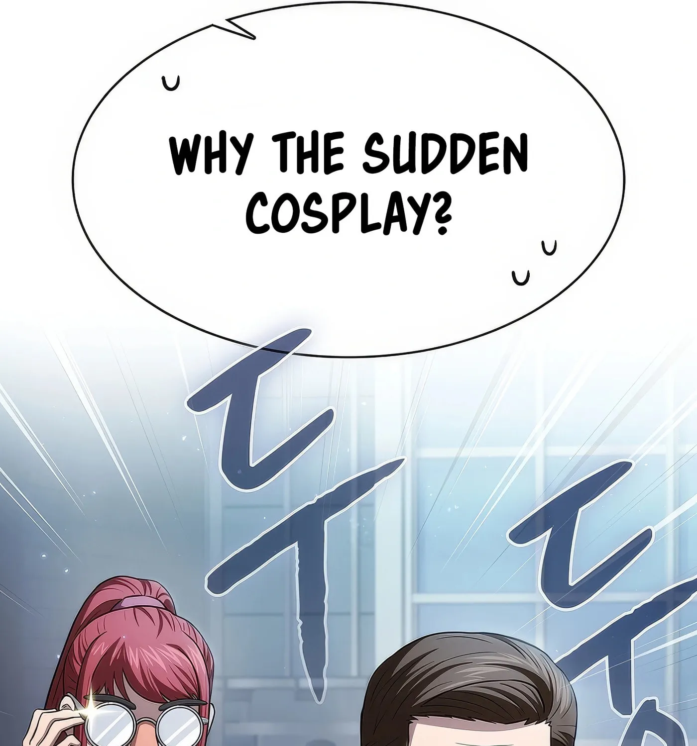 Read The Celestial Returned from Hell chapter 170 image 9 on Lezhin