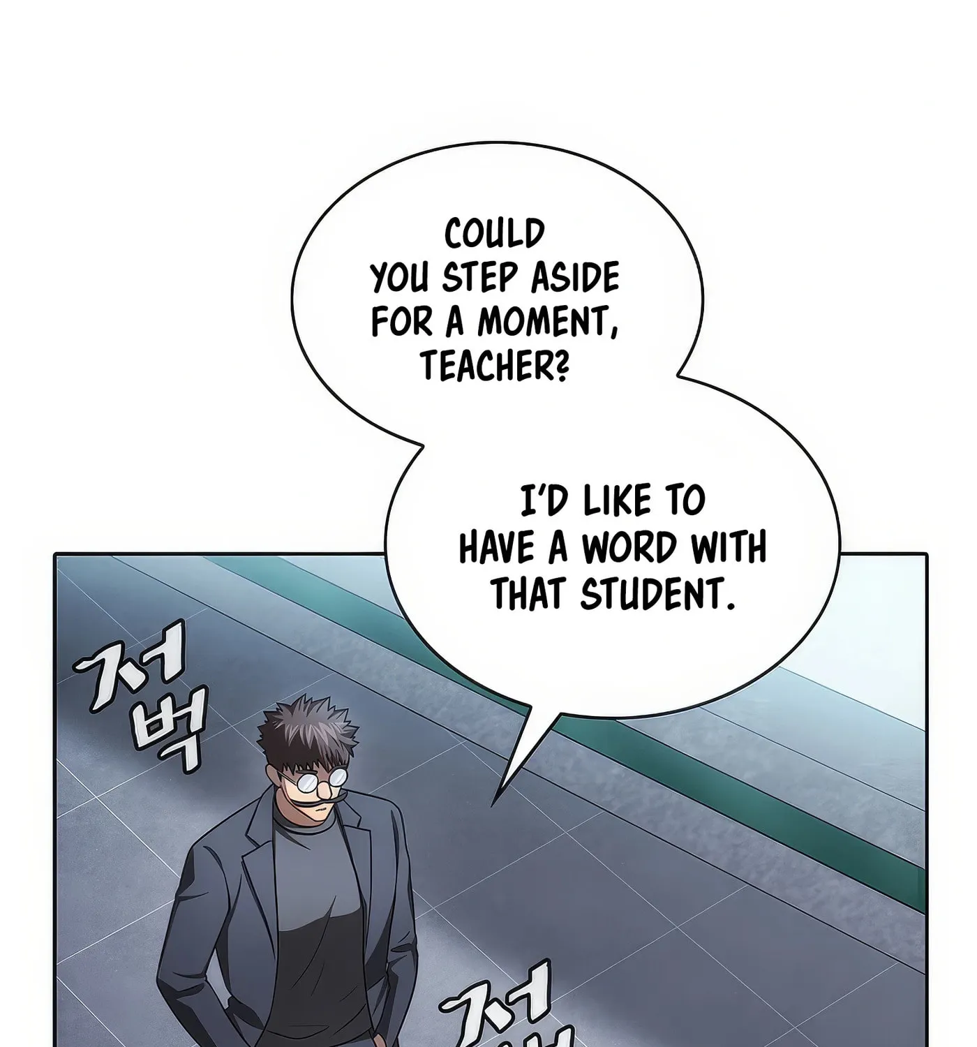 Read The Celestial Returned from Hell chapter 170 image 90 on Lezhin