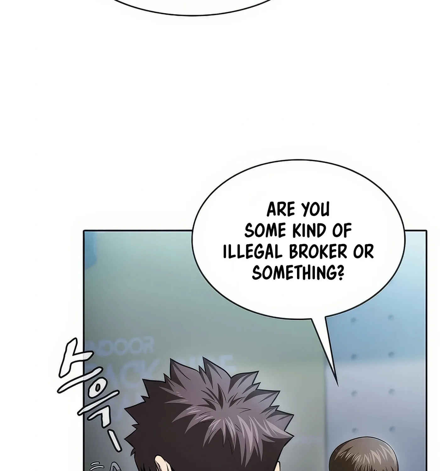 Read The Celestial Returned from Hell chapter 170 image 92 on Lezhin