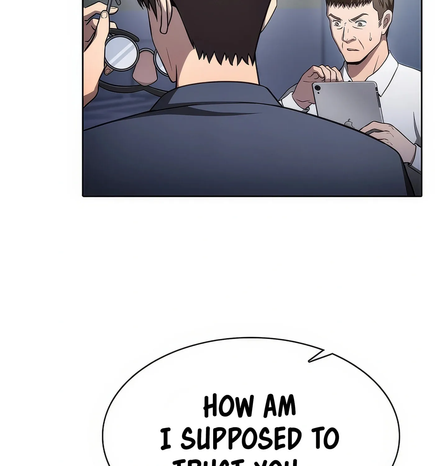 Read The Celestial Returned from Hell chapter 170 image 93 on Lezhin