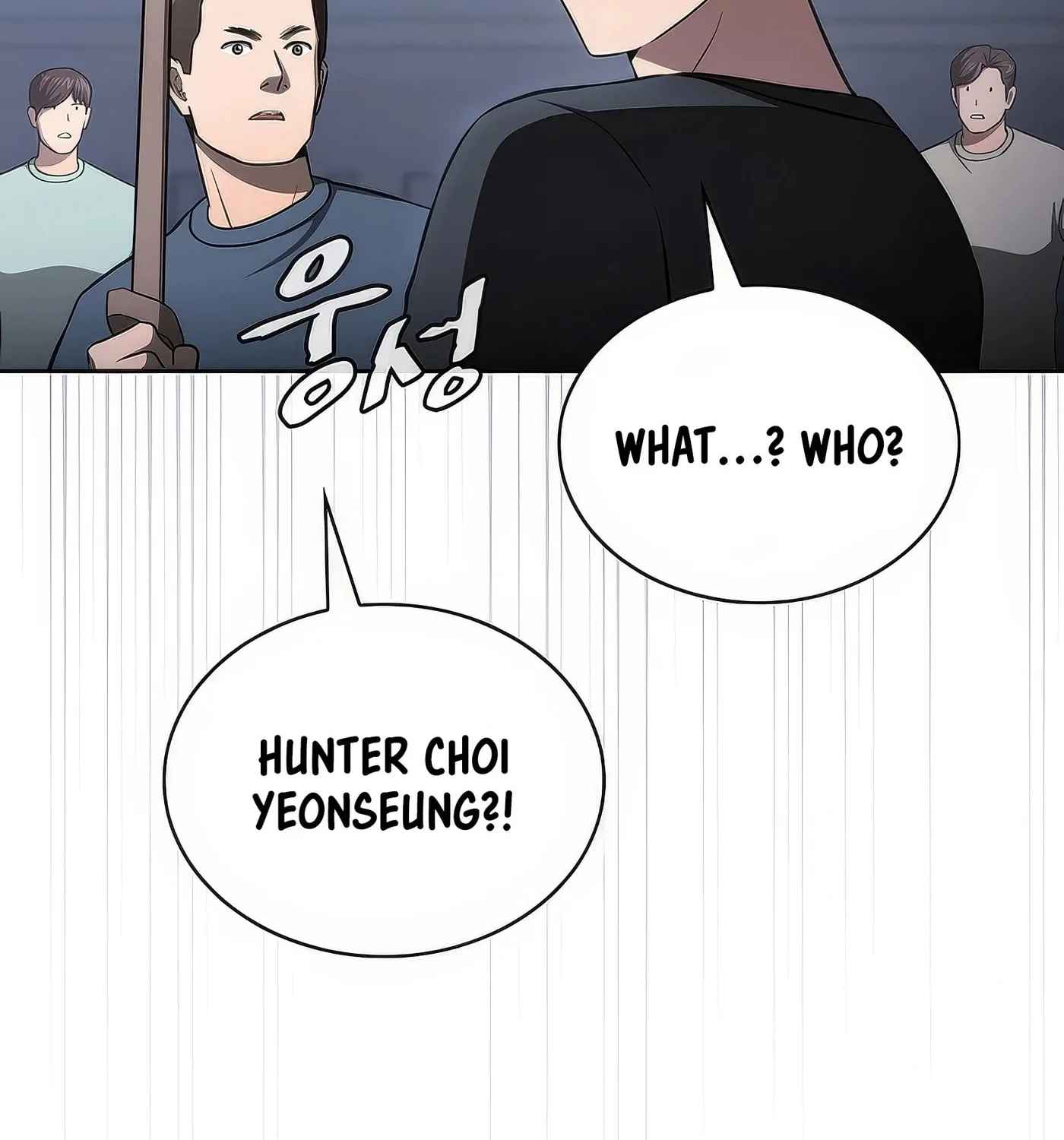 Read The Celestial Returned from Hell chapter 170 image 99 on Lezhin