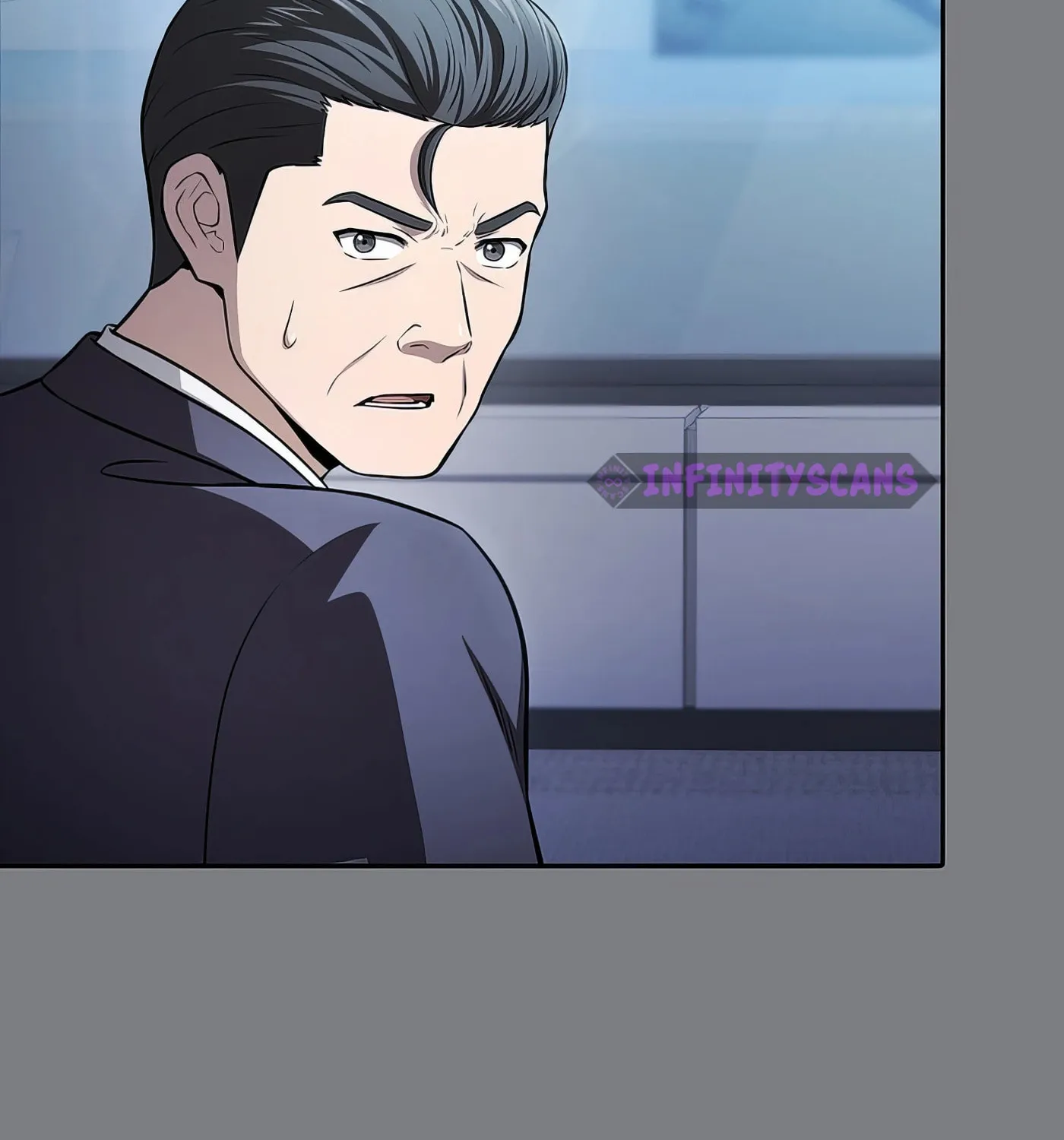 Read The Celestial Returned from Hell chapter 171 image 100 on Lezhin