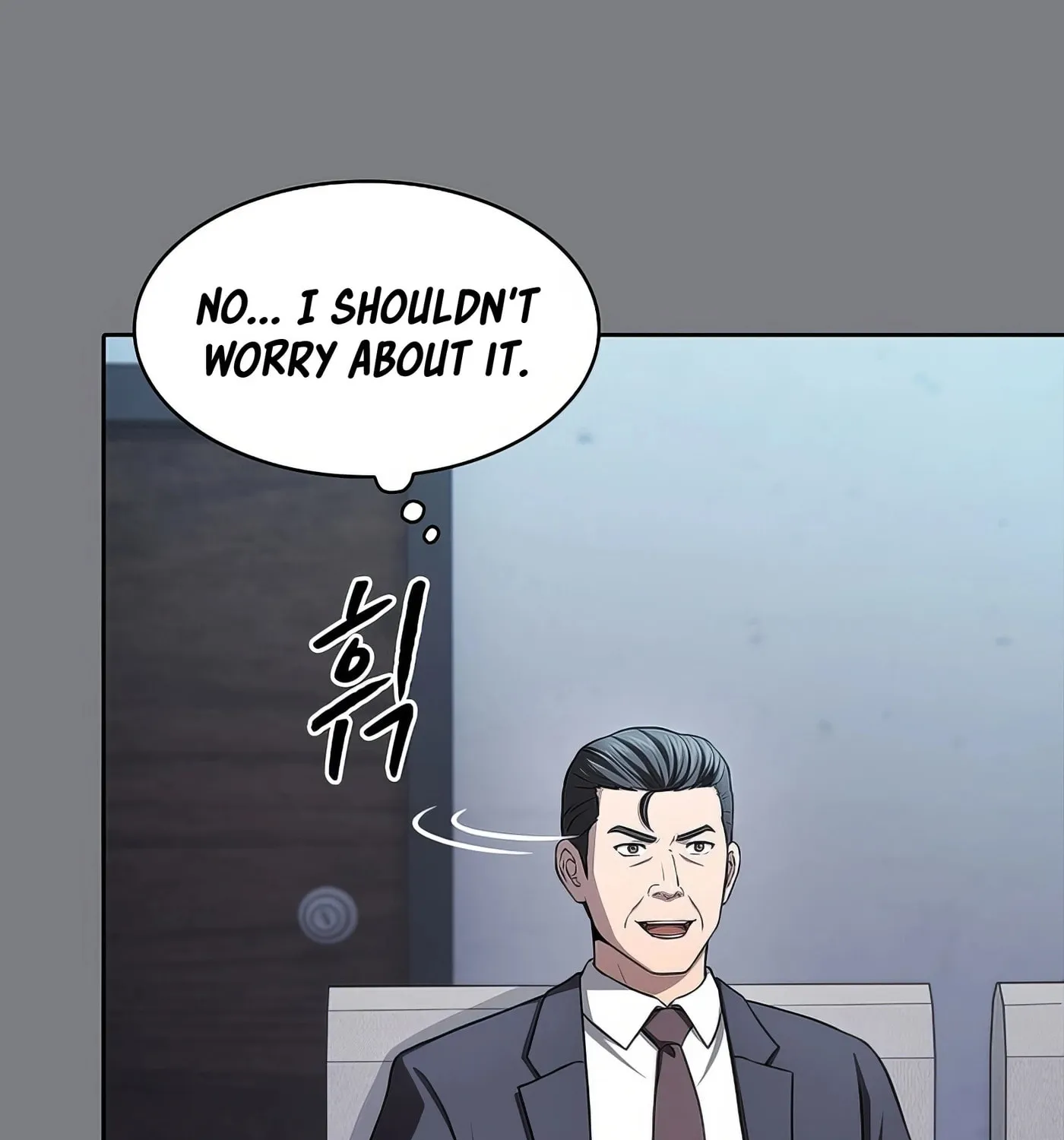 Read The Celestial Returned from Hell chapter 171 image 101 on Lezhin