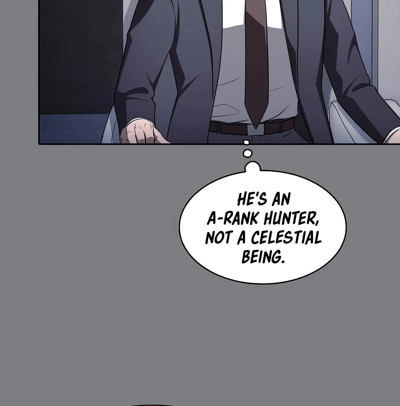 Read The Celestial Returned from Hell chapter 171 image 102 on Lezhin