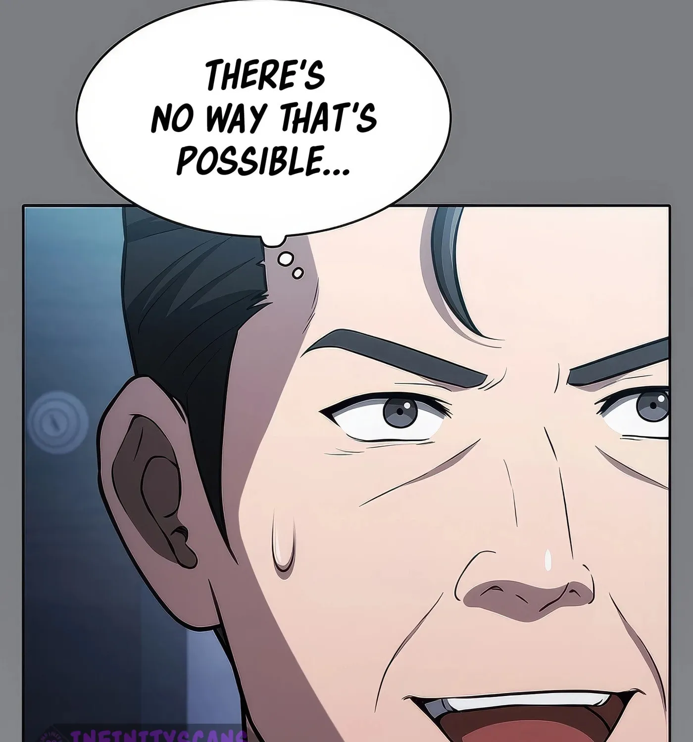Read The Celestial Returned from Hell chapter 171 image 103 on Lezhin
