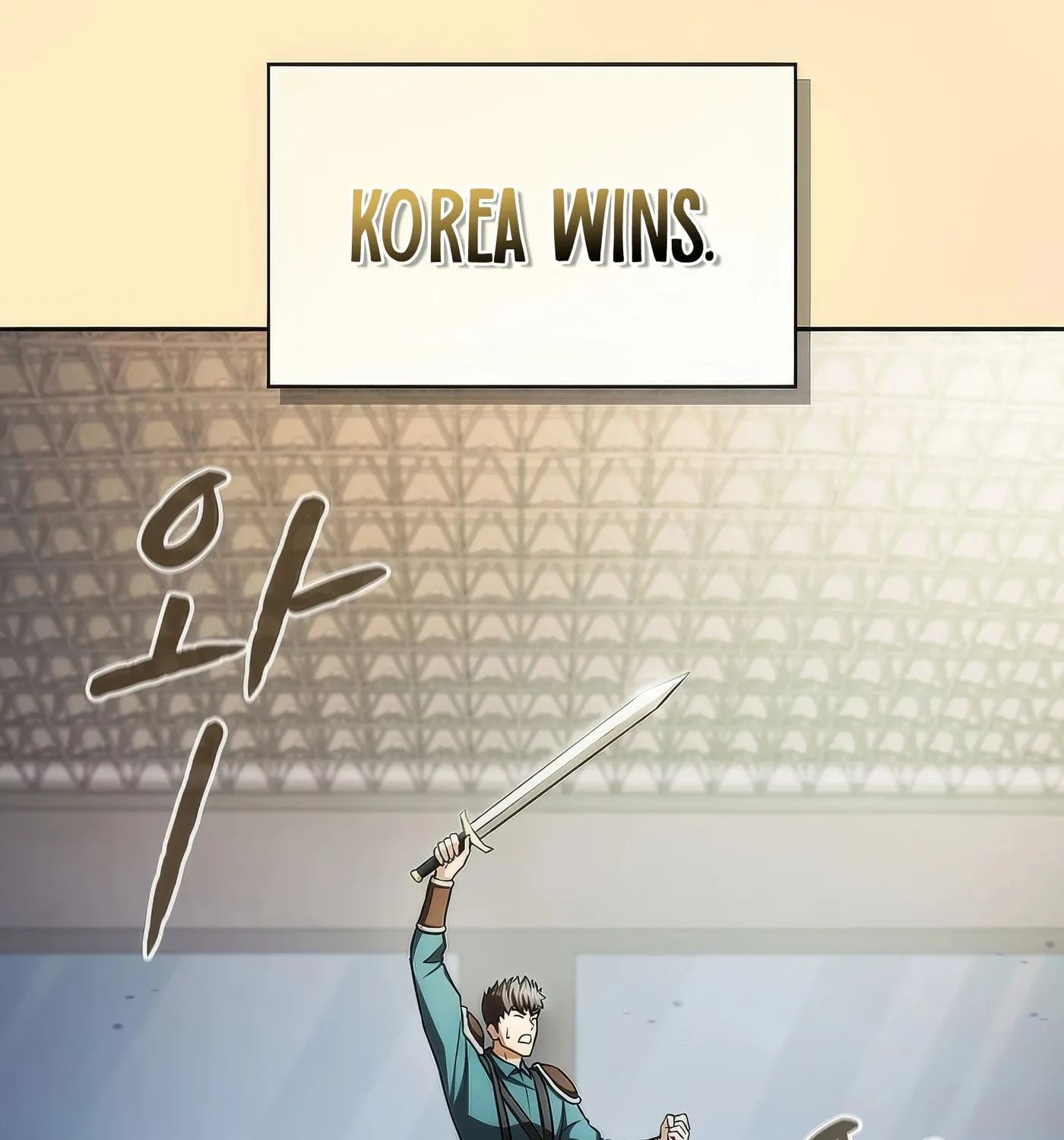 Read The Celestial Returned from Hell chapter 171 image 112 on Lezhin
