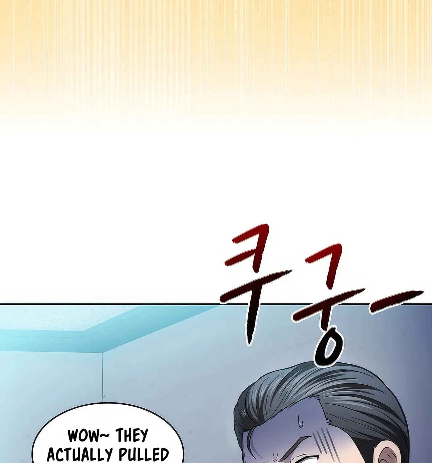 Read The Celestial Returned from Hell chapter 171 image 114 on Lezhin