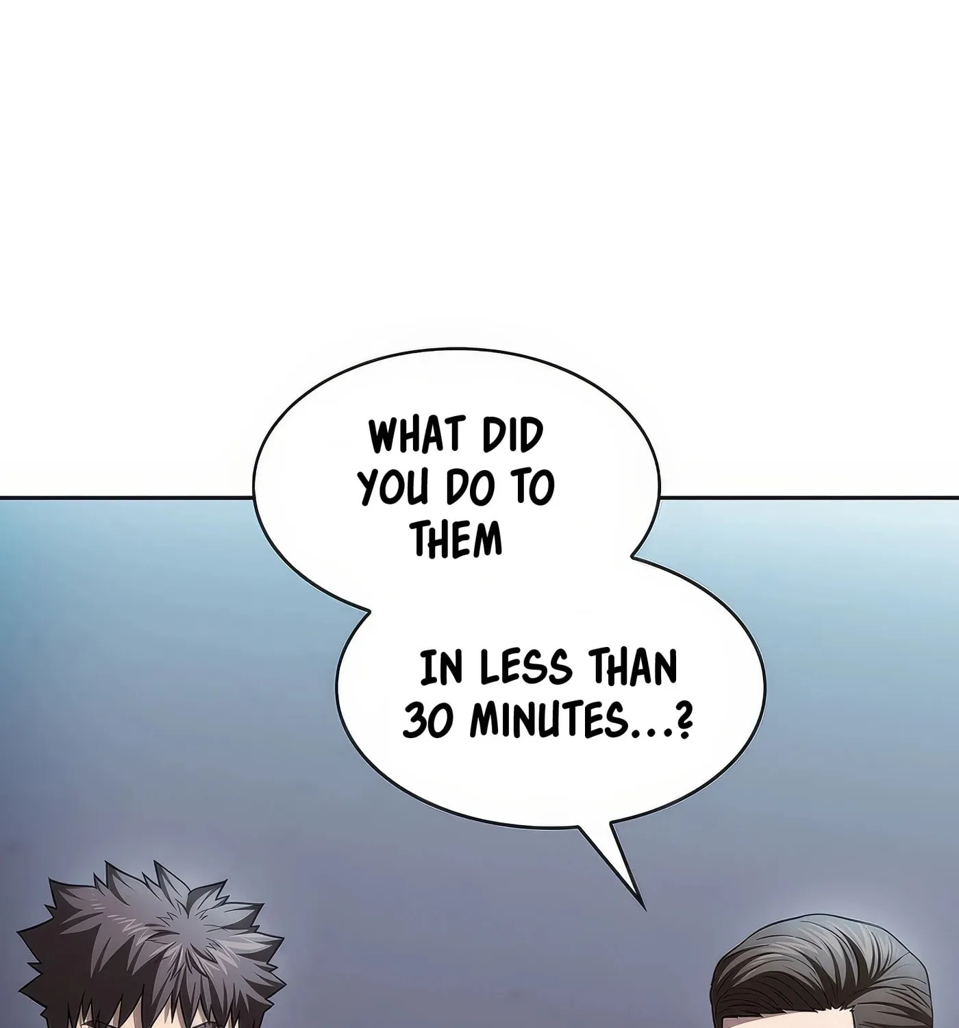 Read The Celestial Returned from Hell chapter 171 image 116 on Lezhin