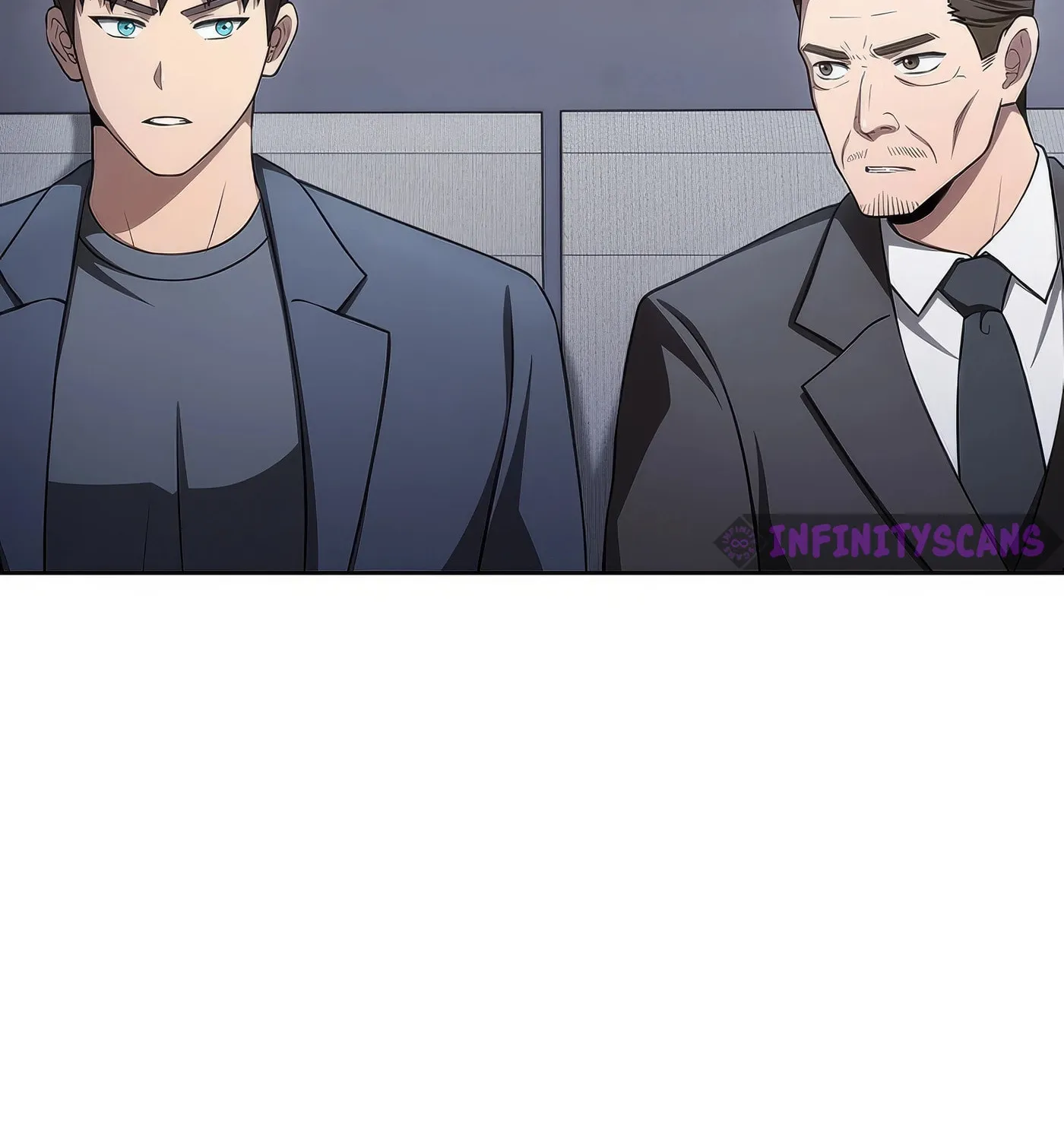 Read The Celestial Returned from Hell chapter 171 image 117 on Lezhin