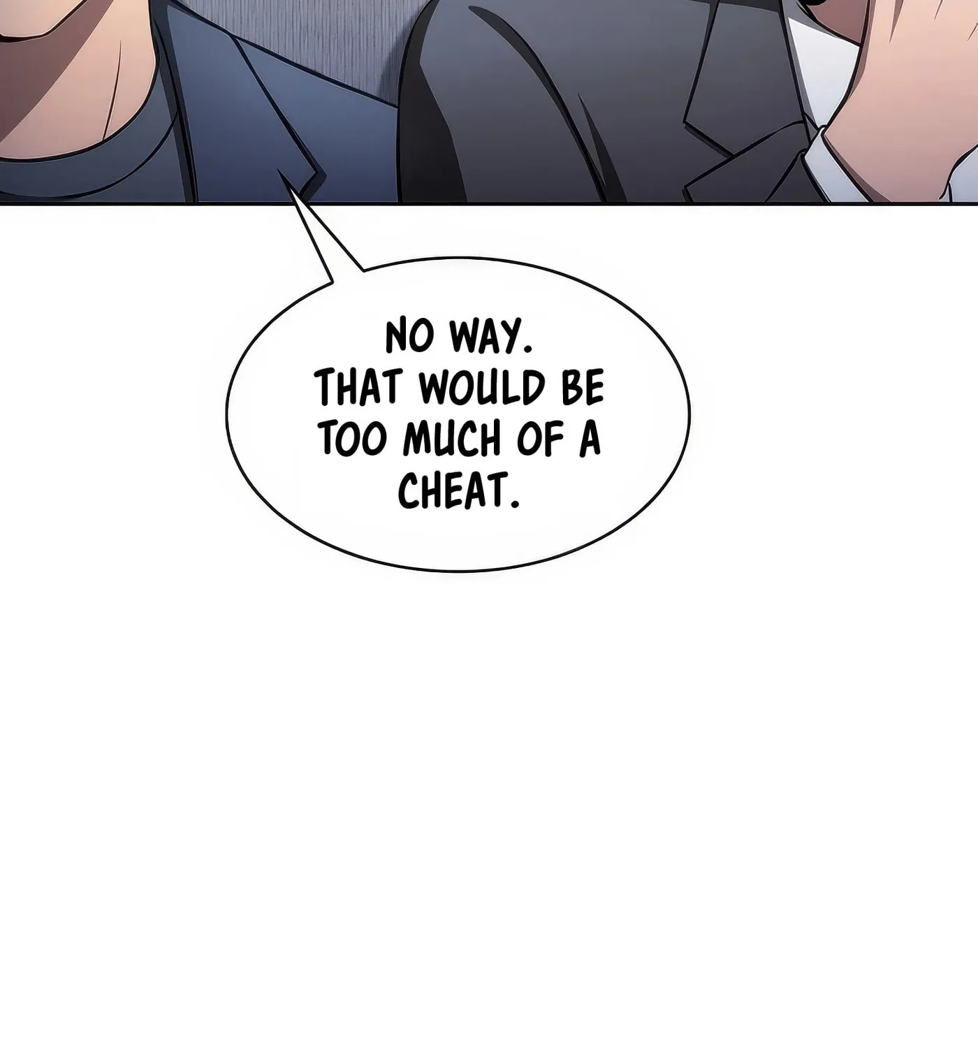 Read The Celestial Returned from Hell chapter 171 image 119 on Lezhin