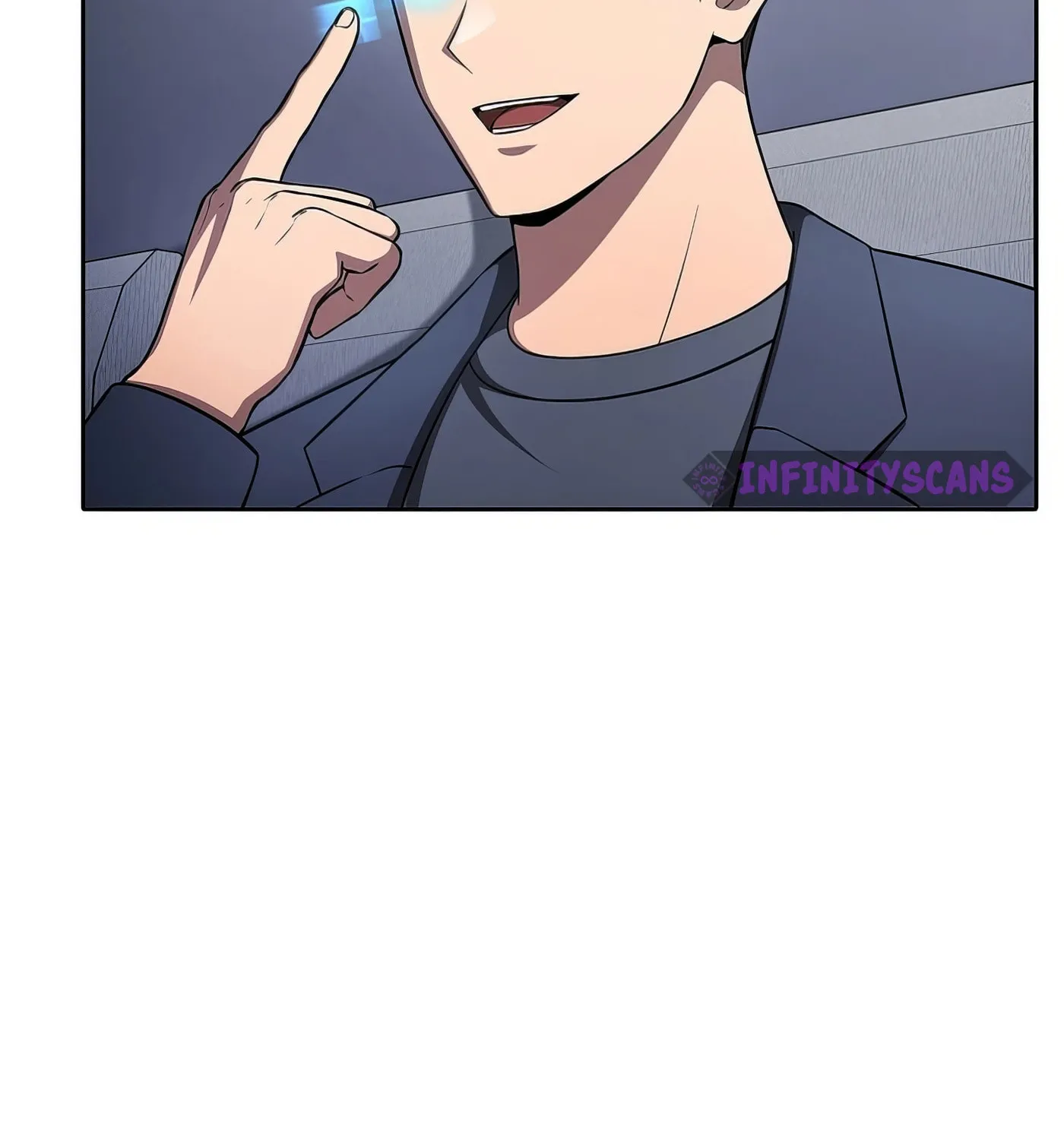 Read The Celestial Returned from Hell chapter 171 image 122 on Lezhin