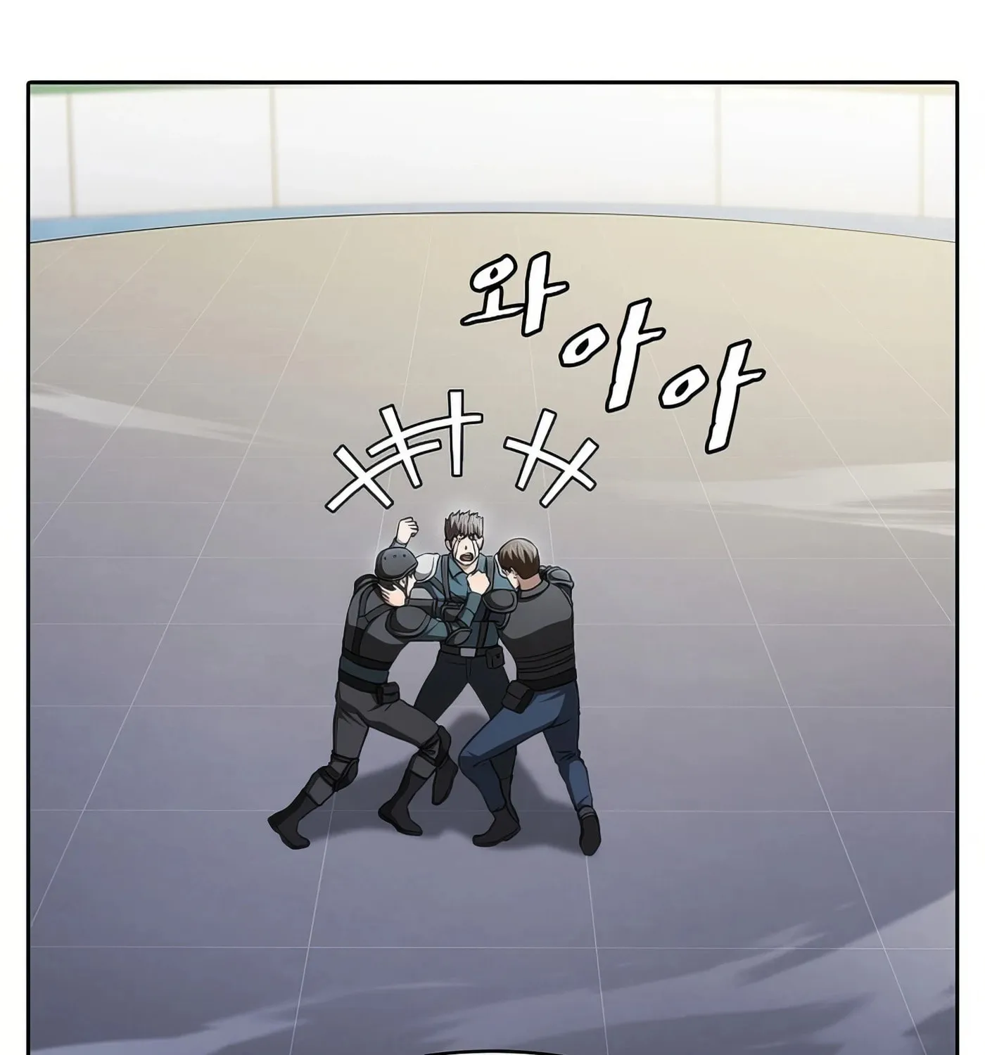 Read The Celestial Returned from Hell chapter 171 image 123 on Lezhin