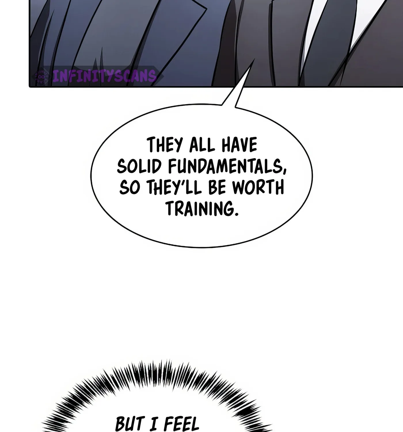 Read The Celestial Returned from Hell chapter 171 image 126 on Lezhin