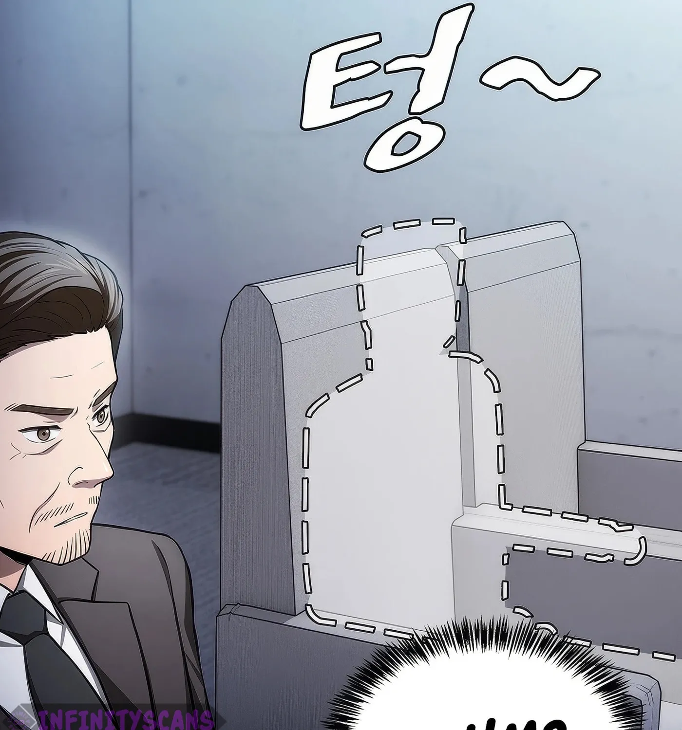 Read The Celestial Returned from Hell chapter 171 image 130 on Lezhin