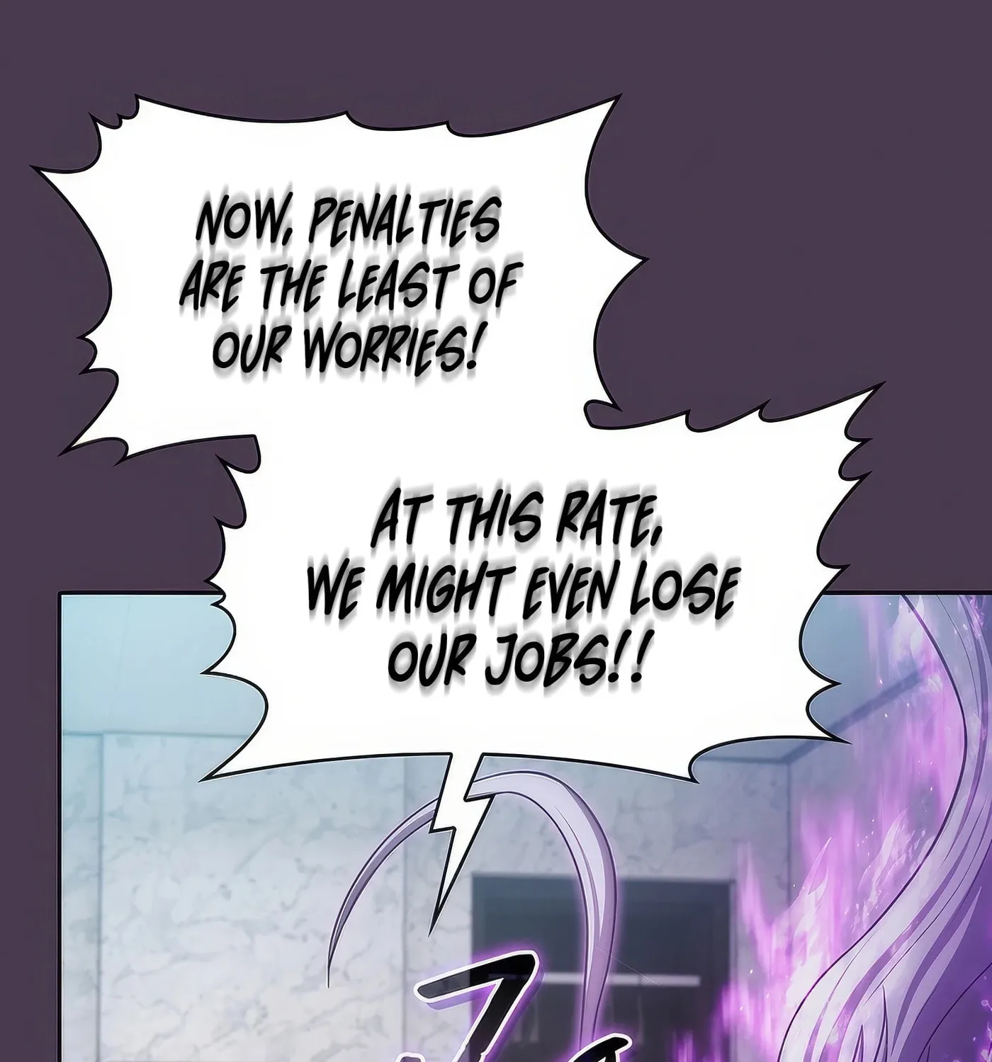 Read The Celestial Returned from Hell chapter 171 image 139 on Lezhin