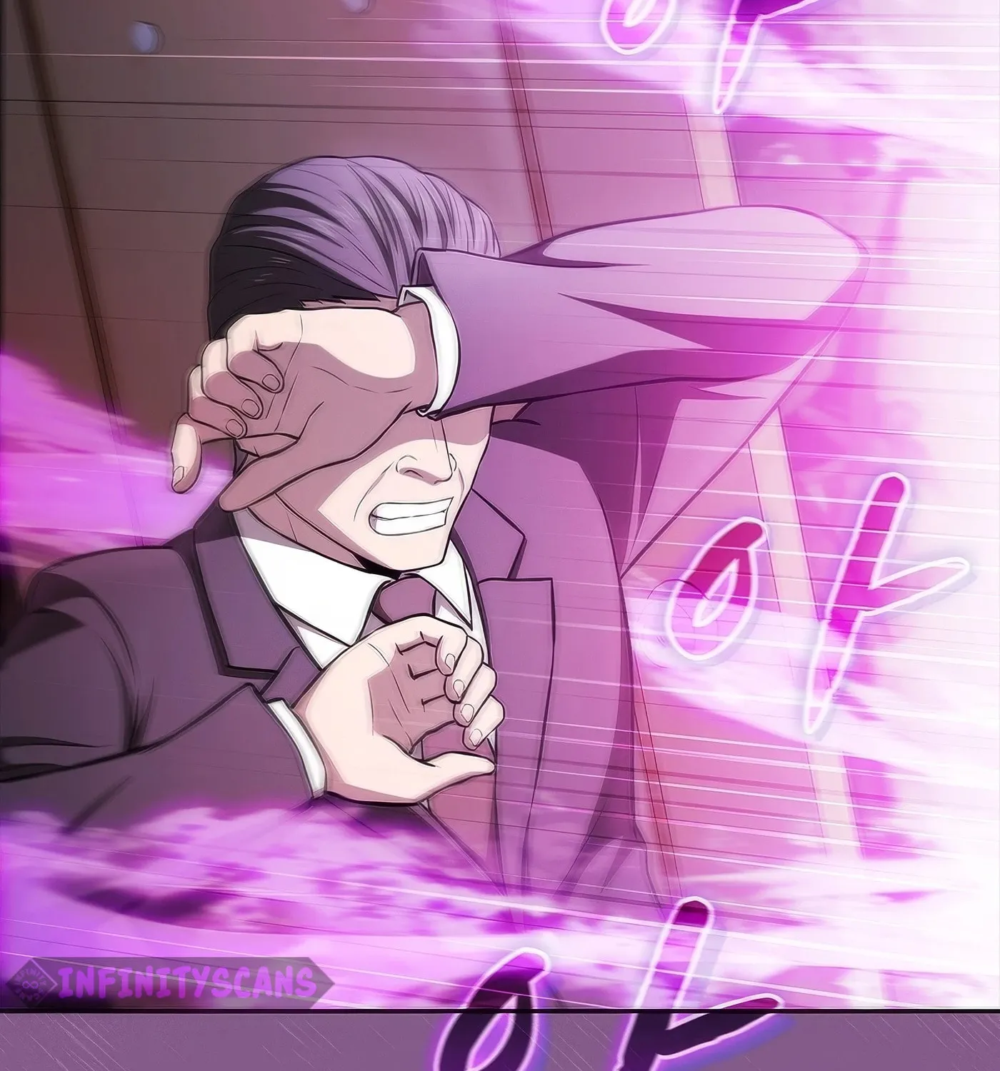 Read The Celestial Returned from Hell chapter 171 image 151 on Lezhin