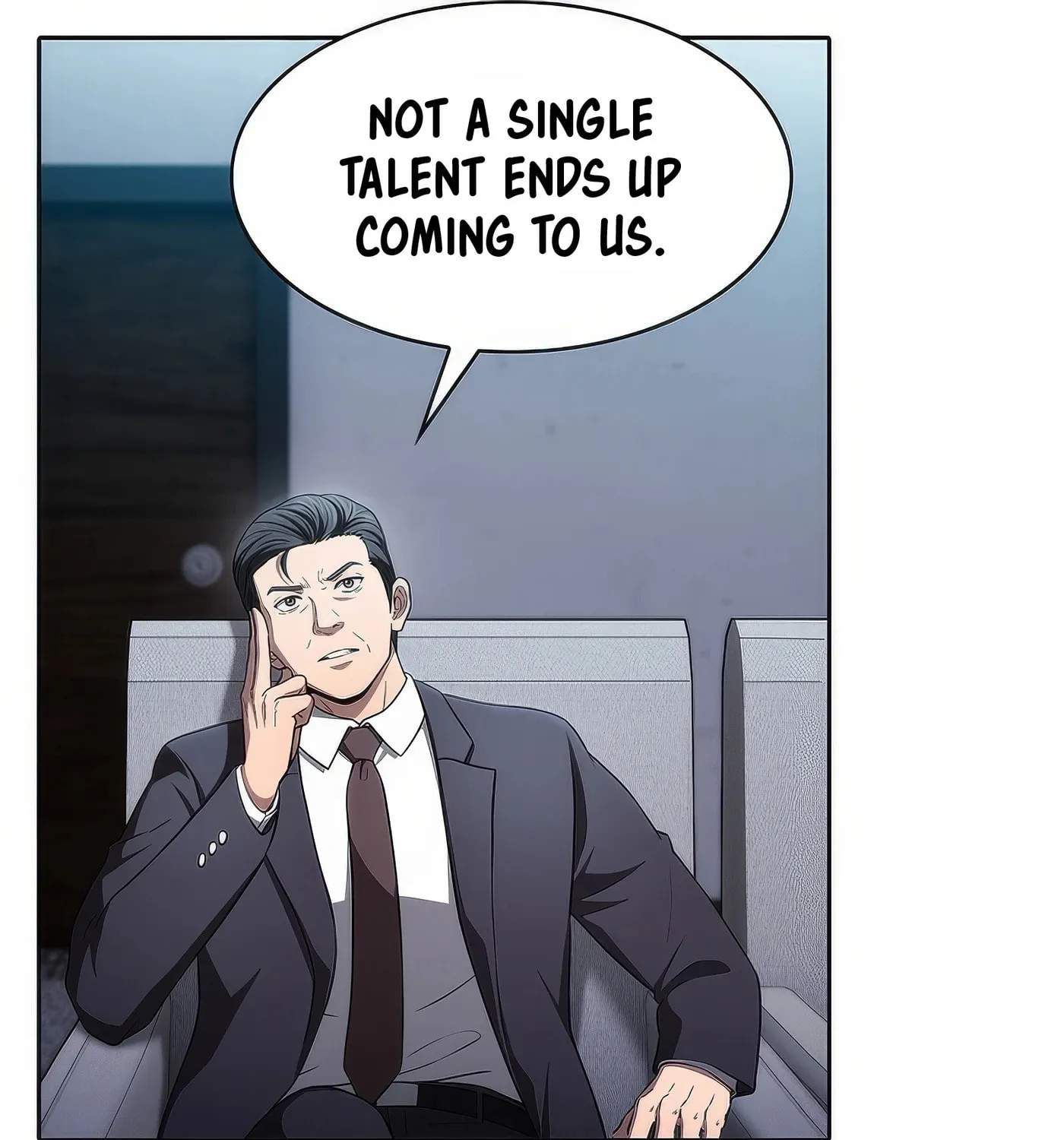 Read The Celestial Returned from Hell chapter 171 image 17 on Lezhin