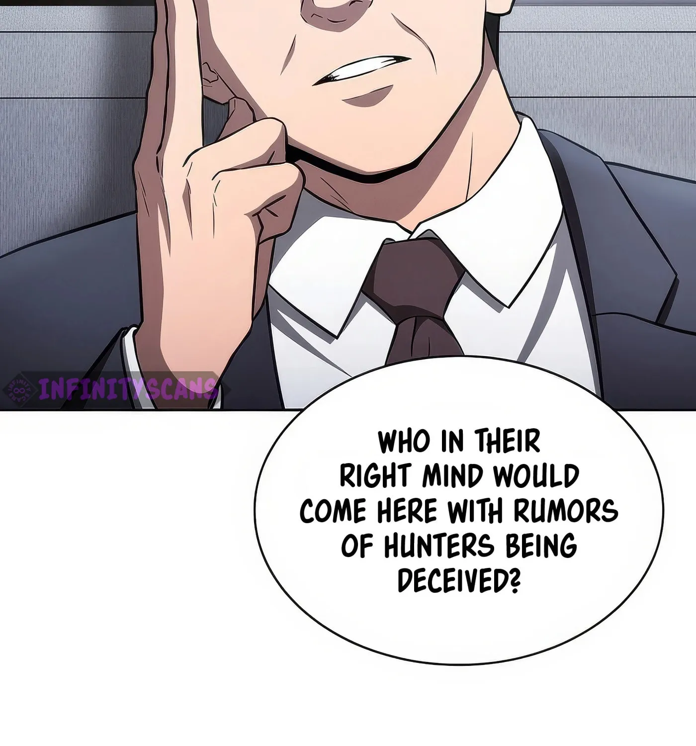Read The Celestial Returned from Hell chapter 171 image 20 on Lezhin