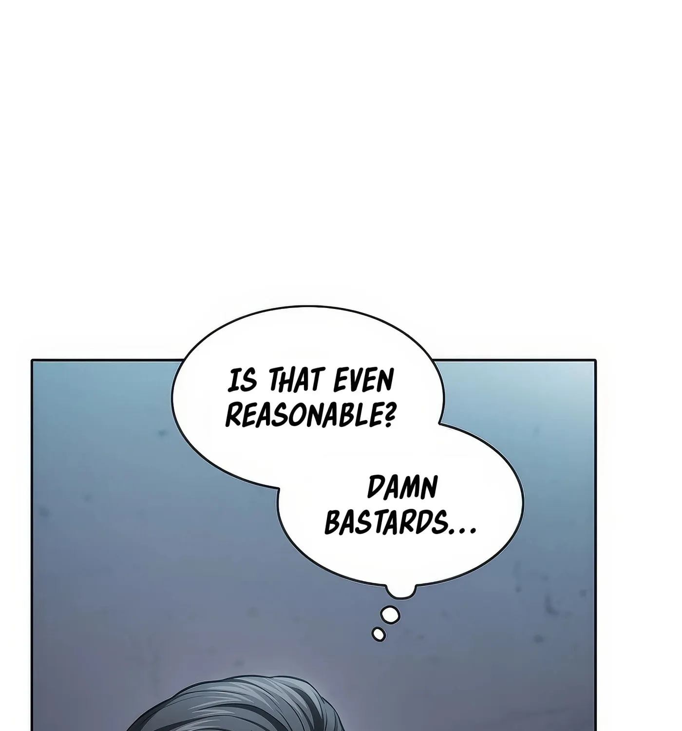 Read The Celestial Returned from Hell chapter 171 image 23 on Lezhin