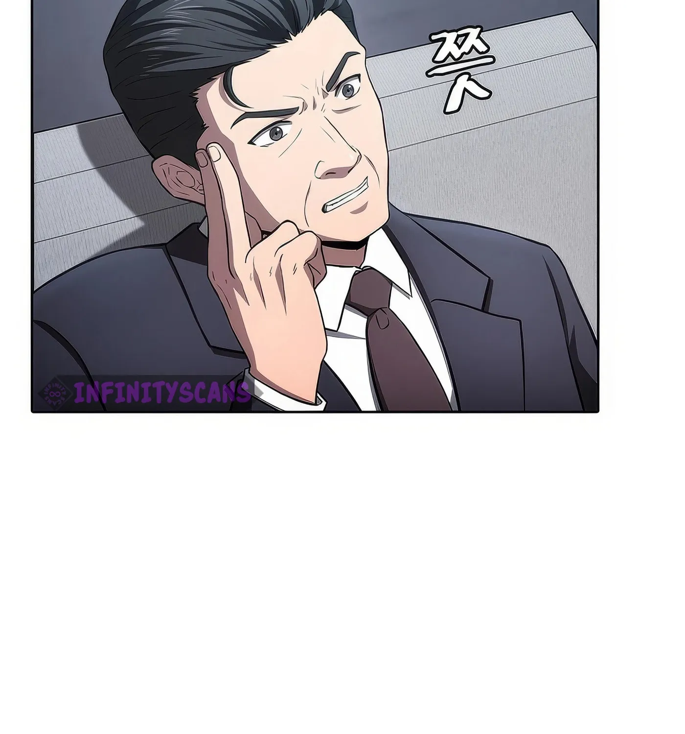 Read The Celestial Returned from Hell chapter 171 image 24 on Lezhin