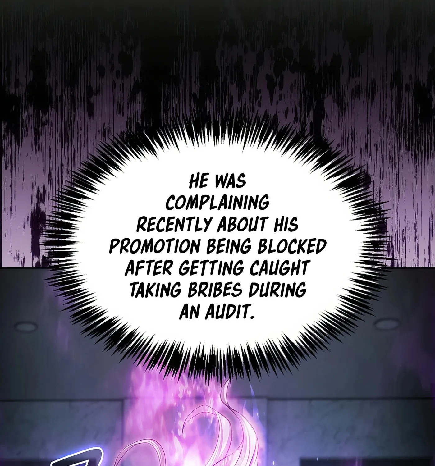 Read The Celestial Returned from Hell chapter 171 image 28 on Lezhin