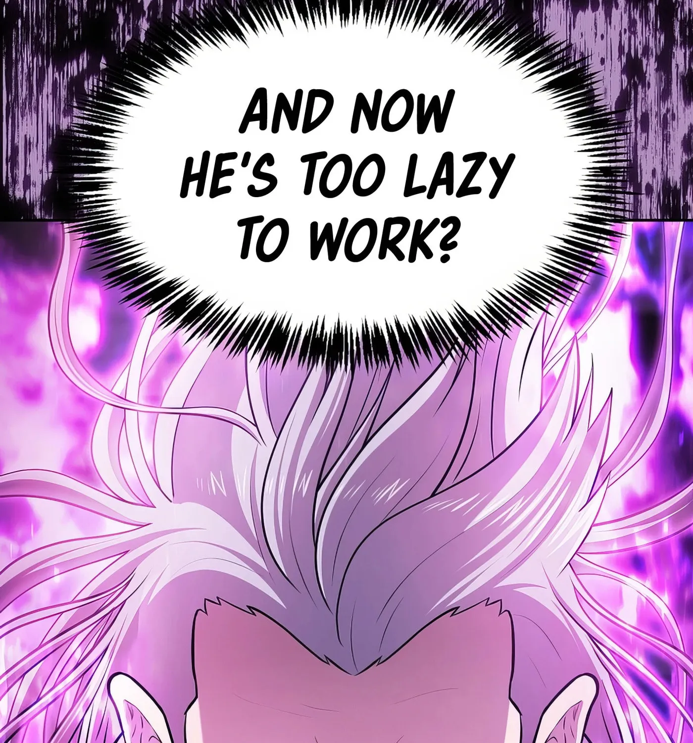 Read The Celestial Returned from Hell chapter 171 image 30 on Lezhin