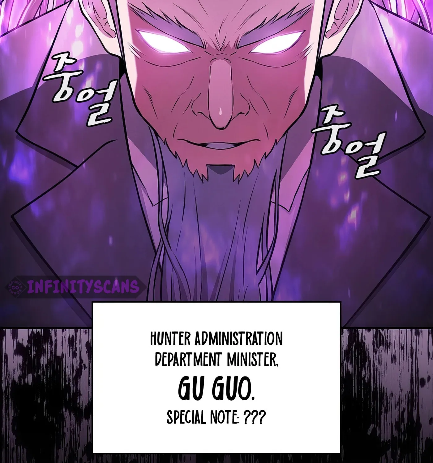 Read The Celestial Returned from Hell chapter 171 image 31 on Lezhin