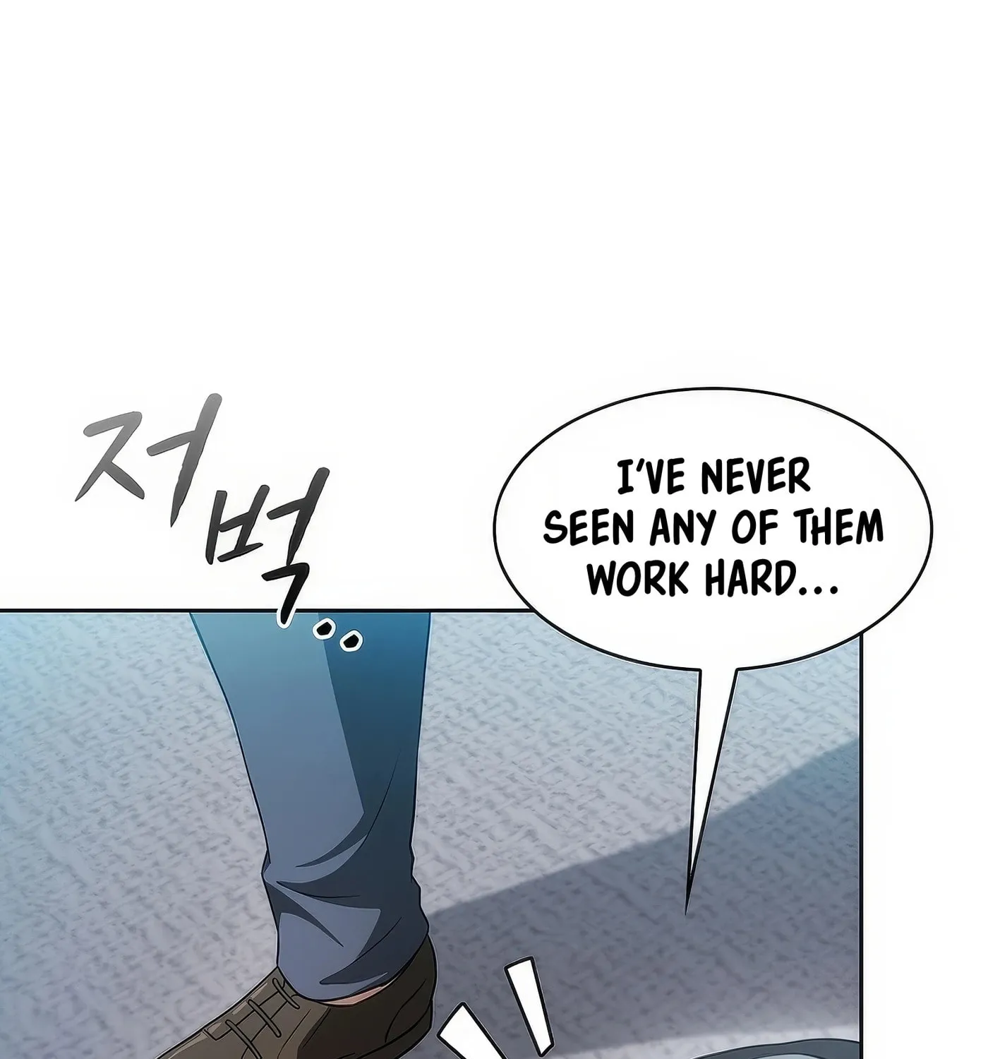 Read The Celestial Returned from Hell chapter 171 image 35 on Lezhin