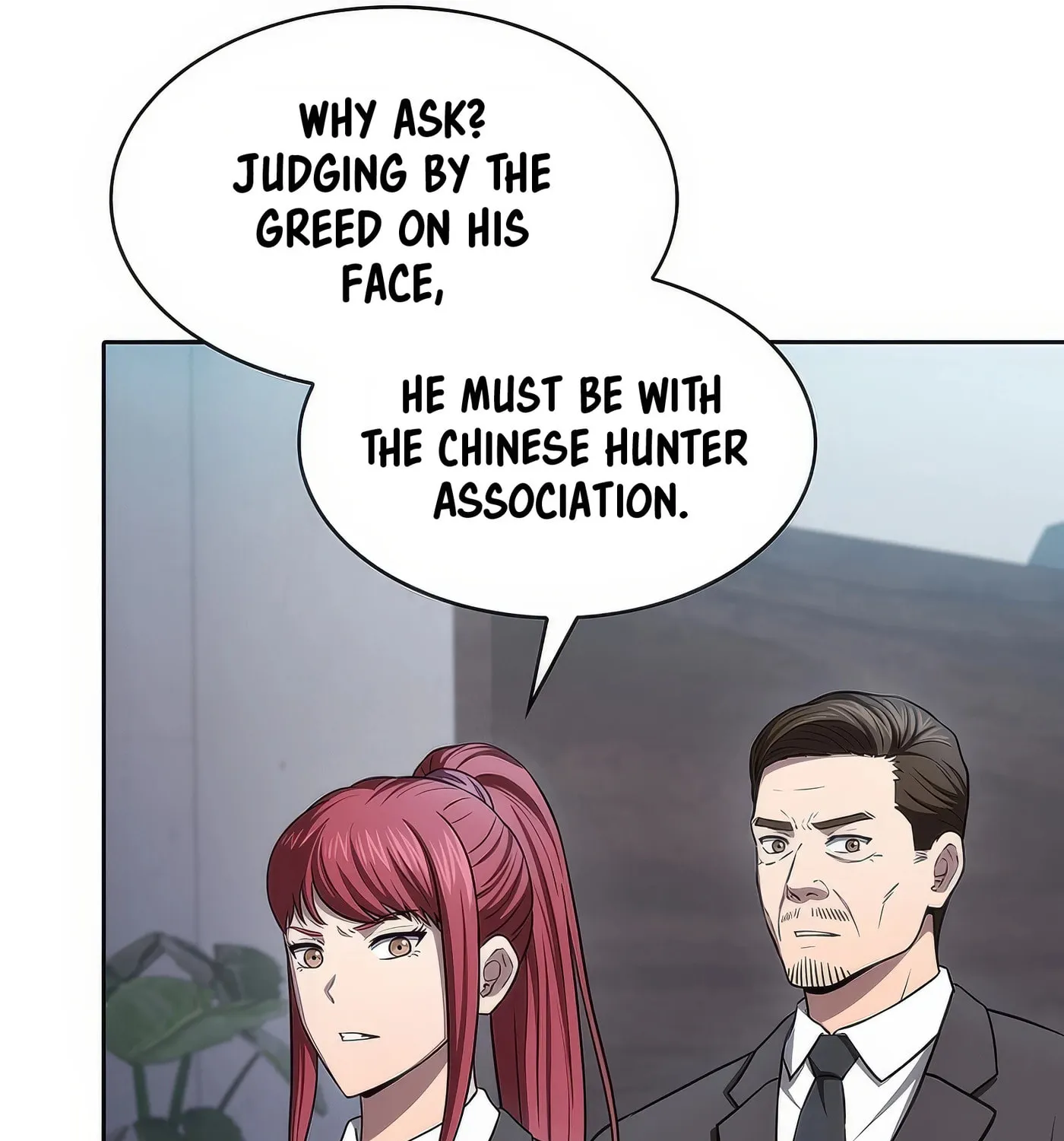 Read The Celestial Returned from Hell chapter 171 image 43 on Lezhin