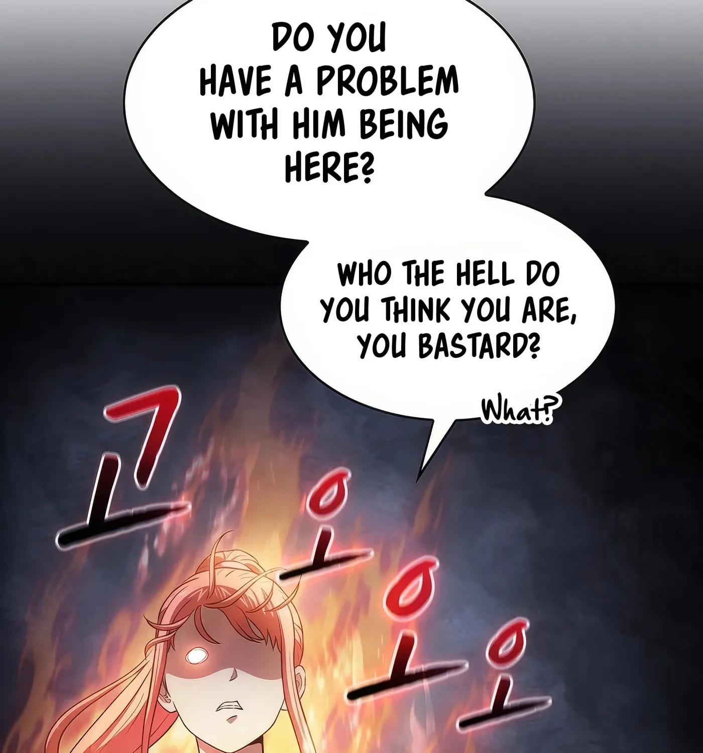 Read The Celestial Returned from Hell chapter 171 image 47 on Lezhin