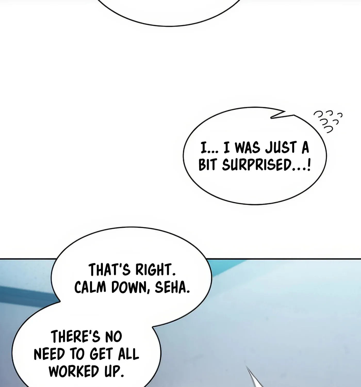 Read The Celestial Returned from Hell chapter 171 image 49 on Lezhin