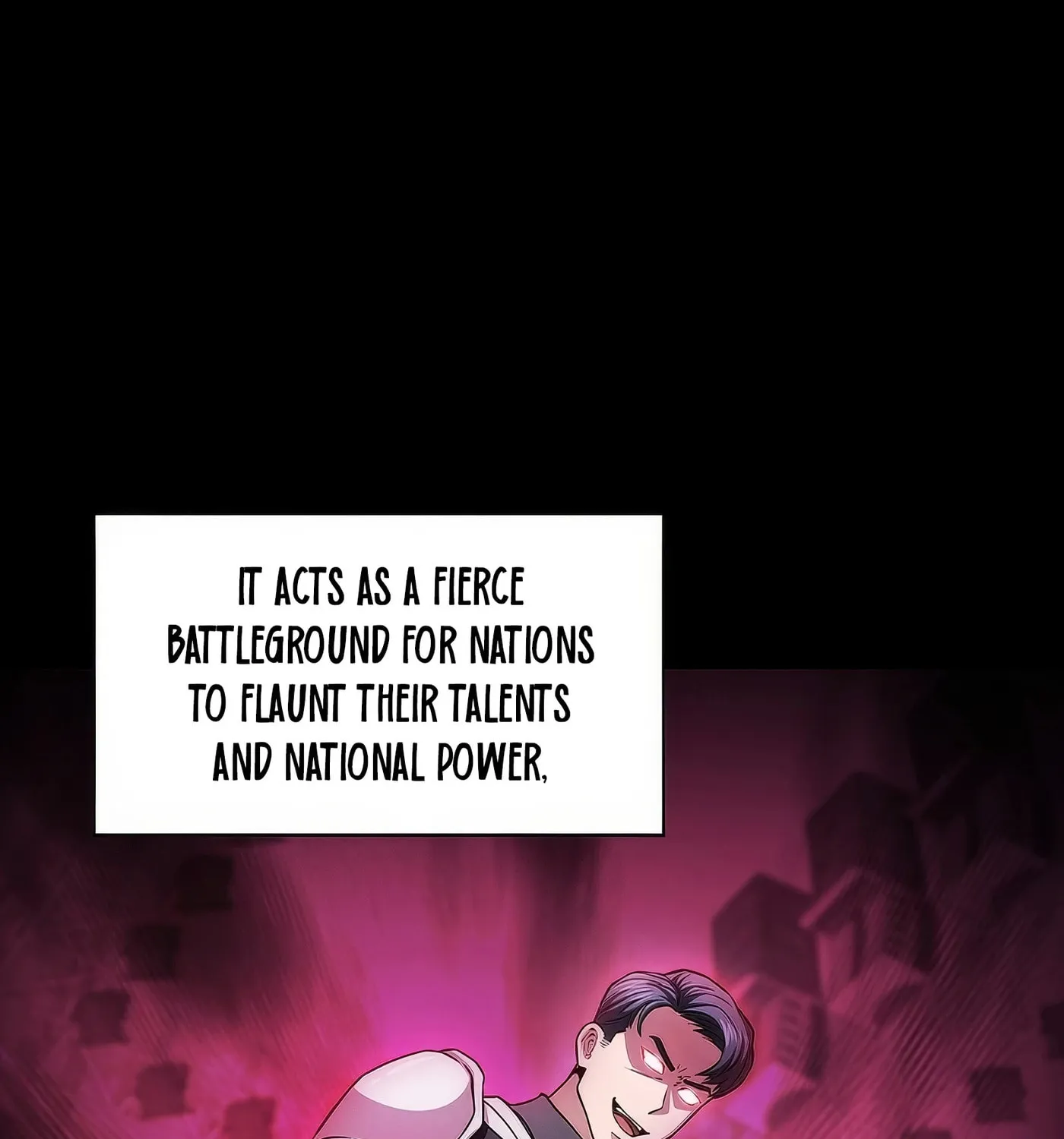 Read The Celestial Returned from Hell chapter 171 image 5 on Lezhin