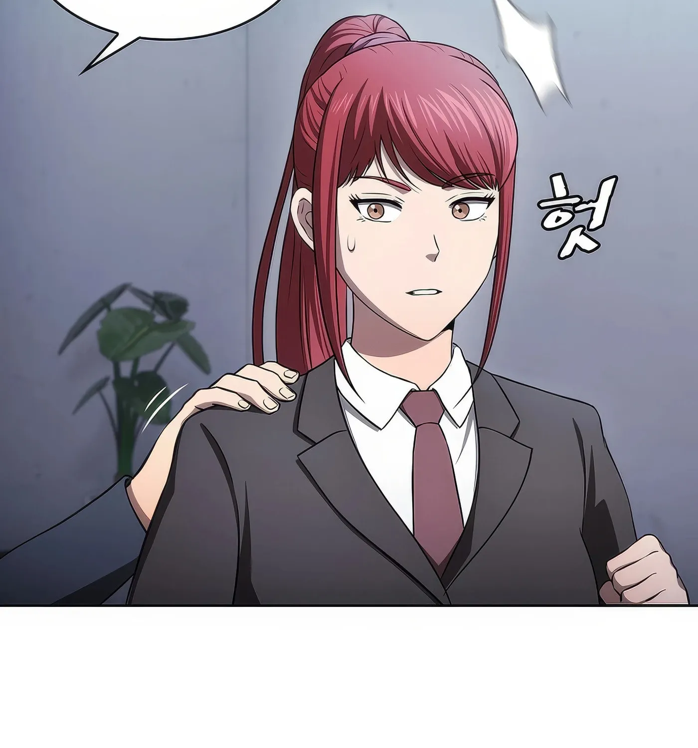 Read The Celestial Returned from Hell chapter 171 image 50 on Lezhin