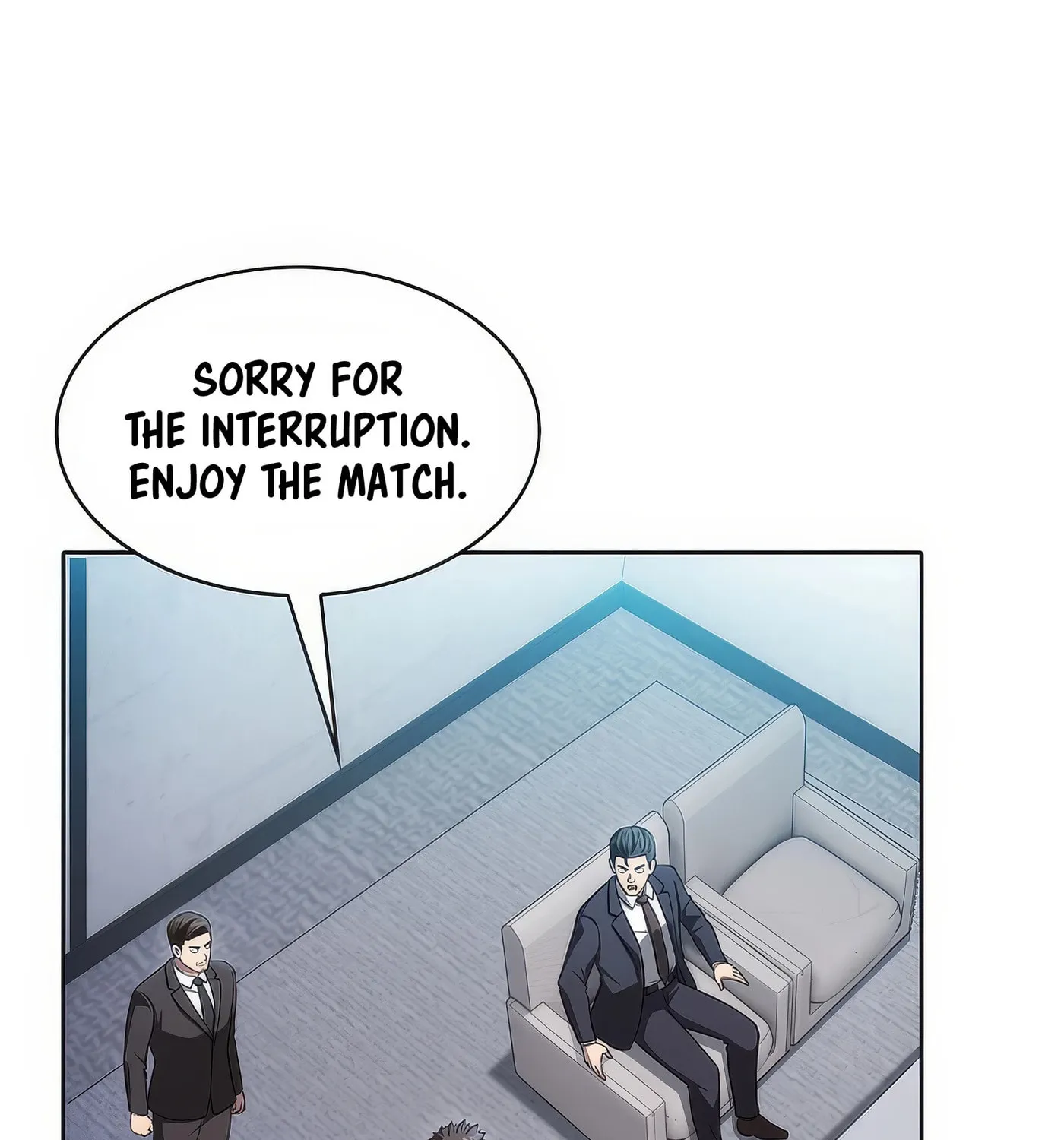 Read The Celestial Returned from Hell chapter 171 image 52 on Lezhin