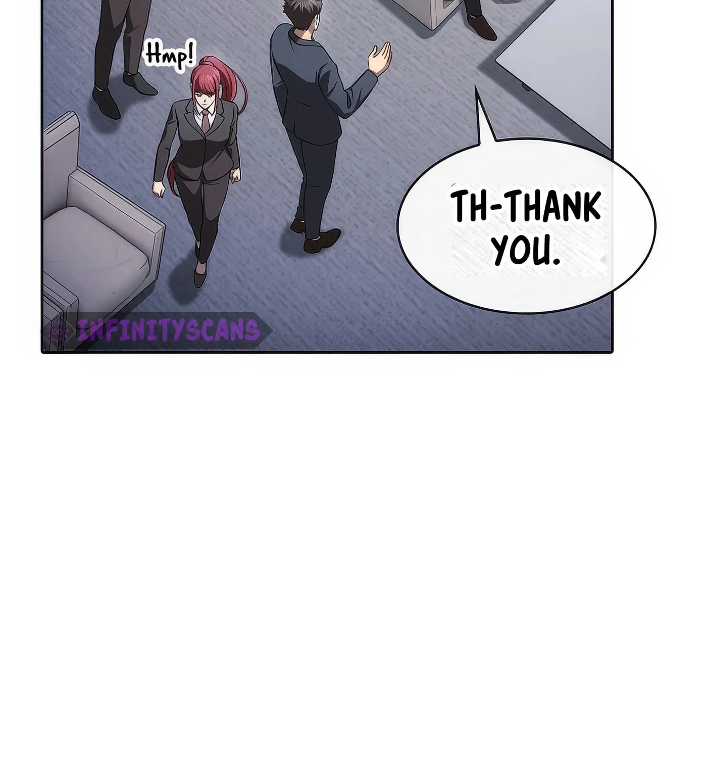 Read The Celestial Returned from Hell chapter 171 image 53 on Lezhin
