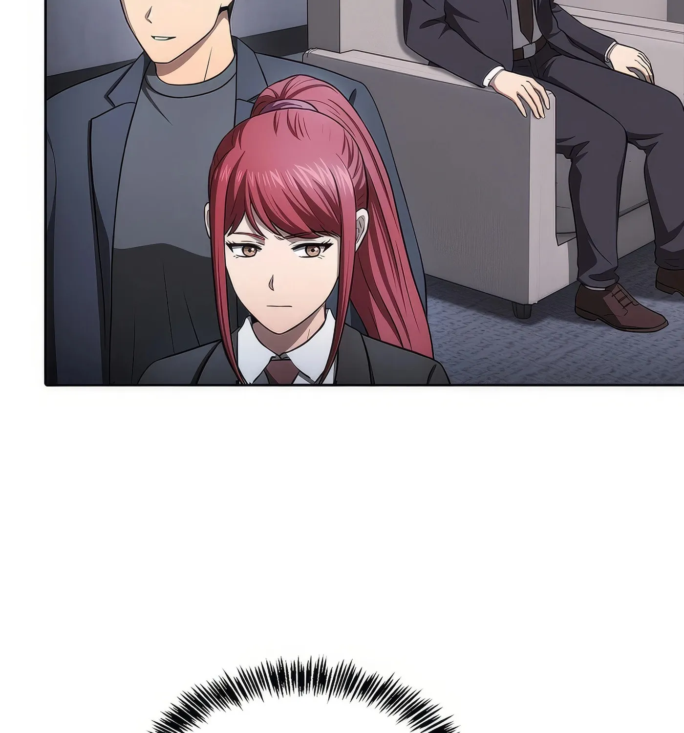 Read The Celestial Returned from Hell chapter 171 image 55 on Lezhin