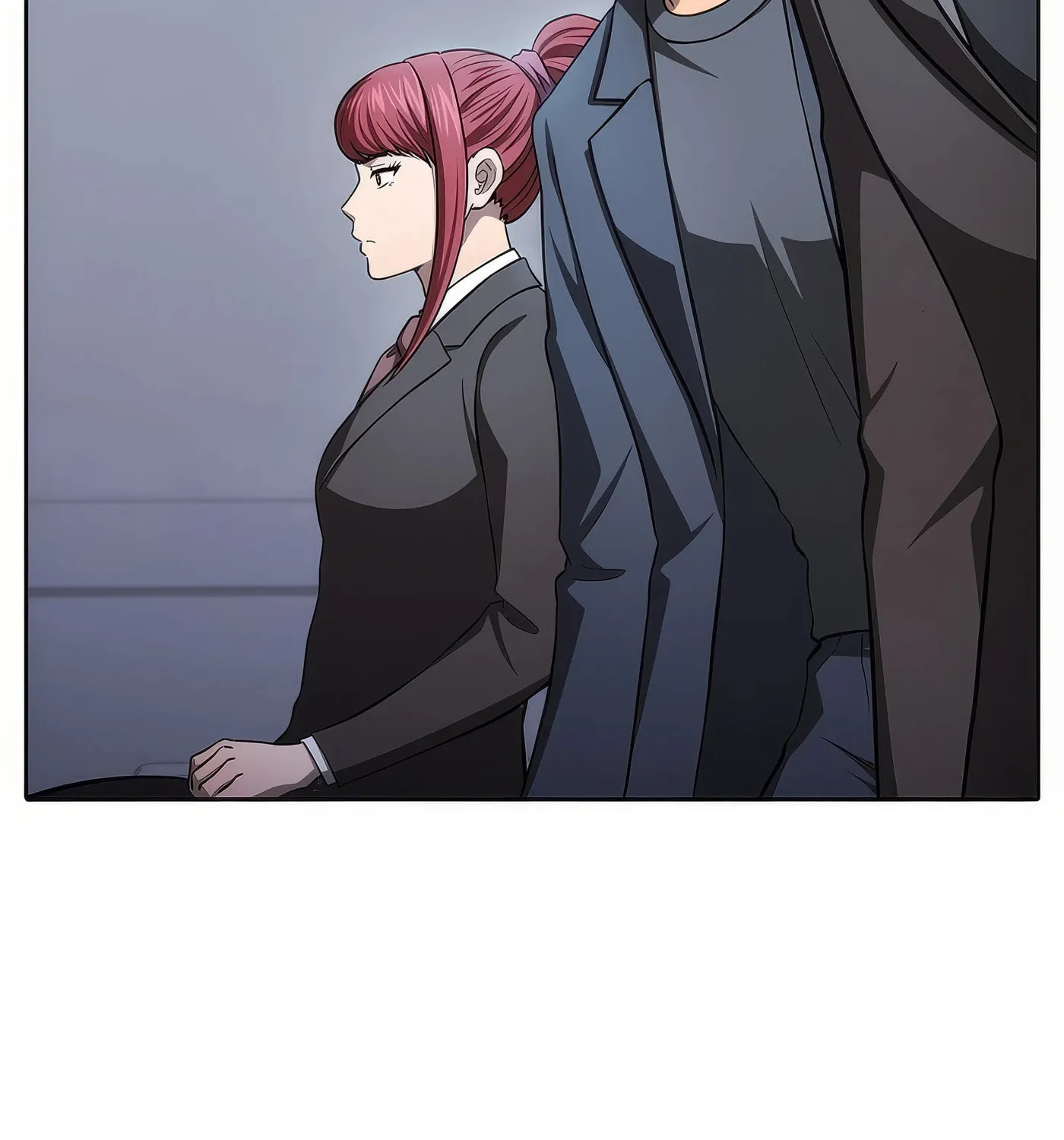 Read The Celestial Returned from Hell chapter 171 image 57 on Lezhin