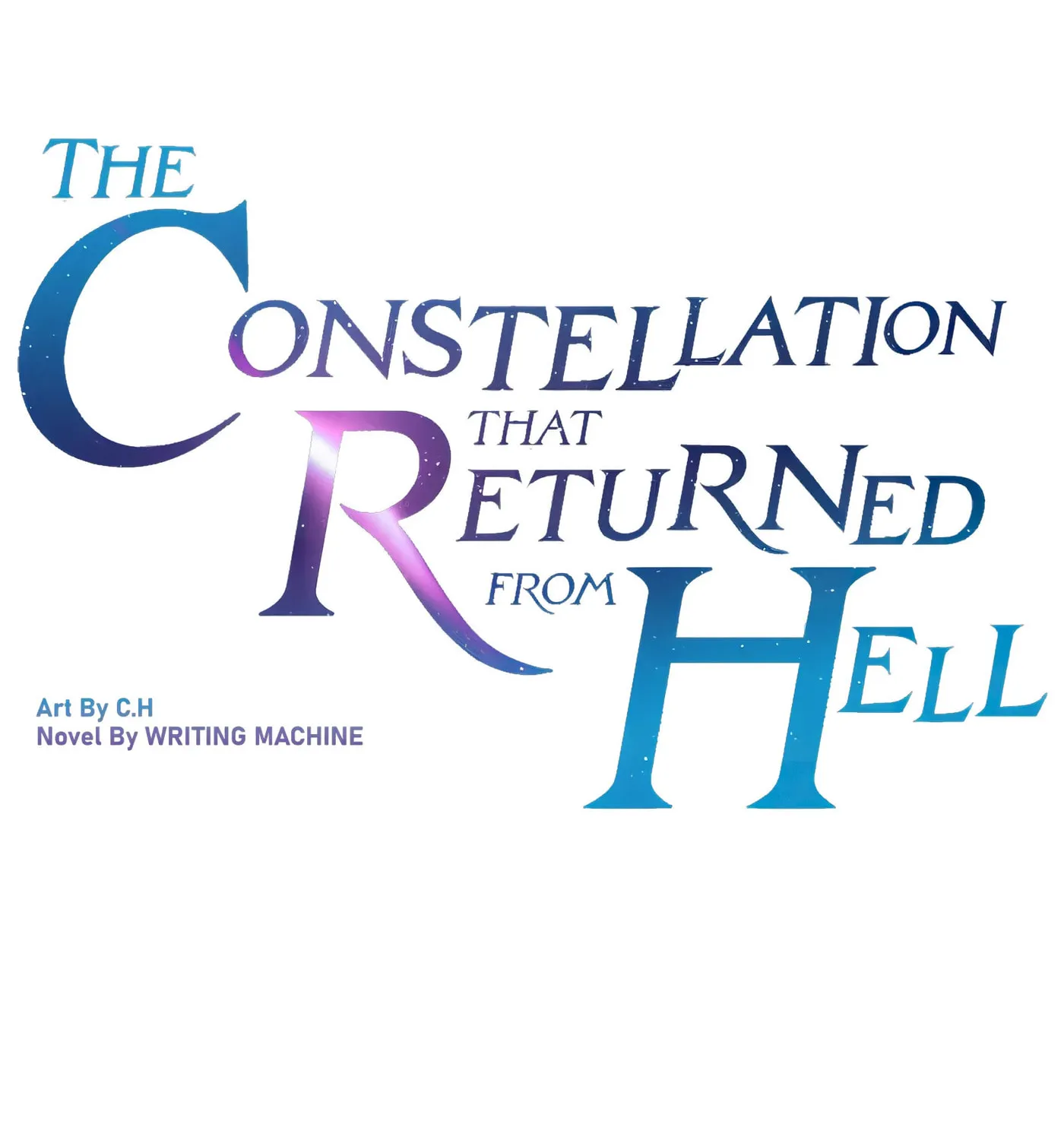 Read The Celestial Returned from Hell chapter 171 image 59 on Lezhin