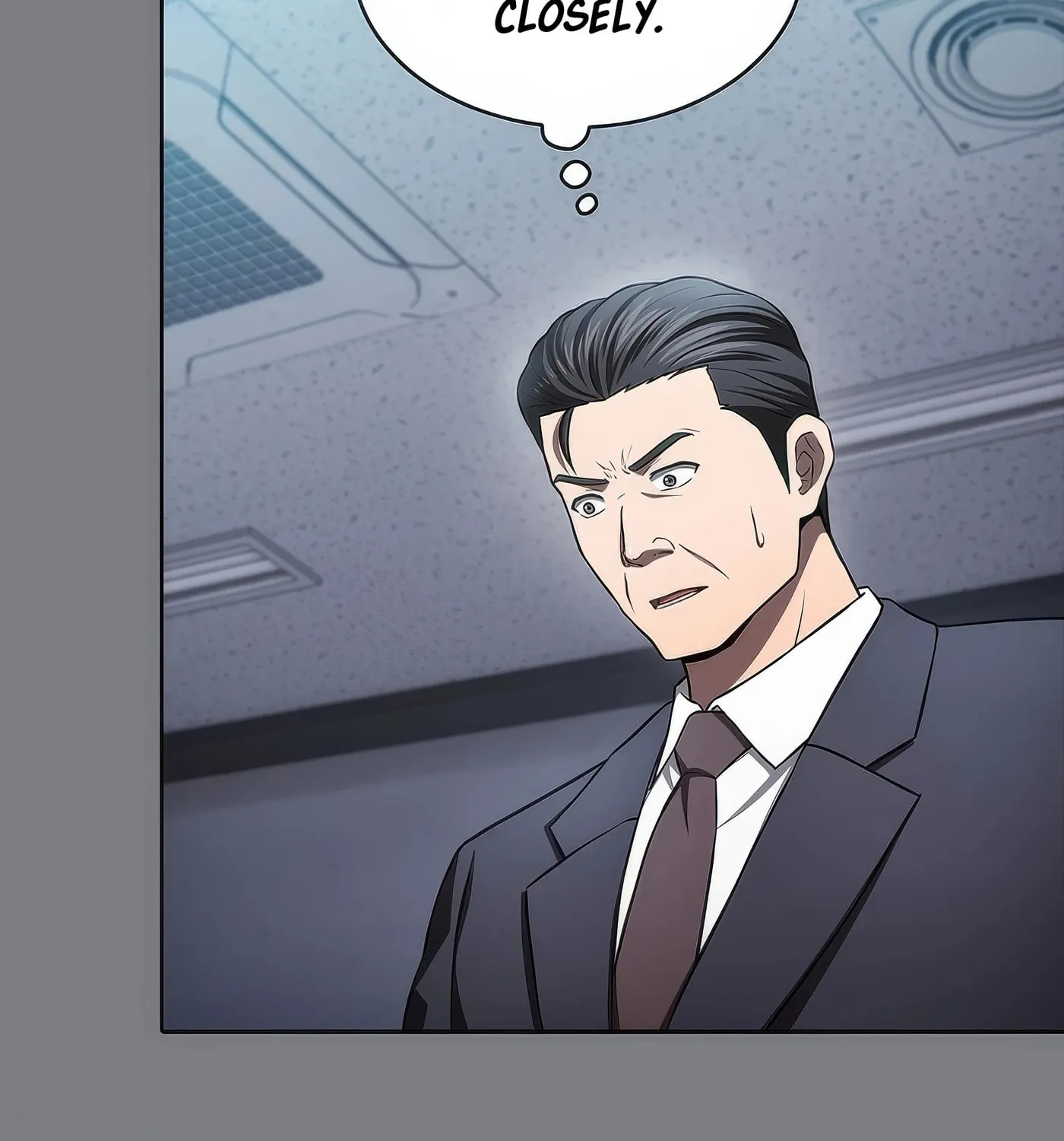 Read The Celestial Returned from Hell chapter 171 image 64 on Lezhin
