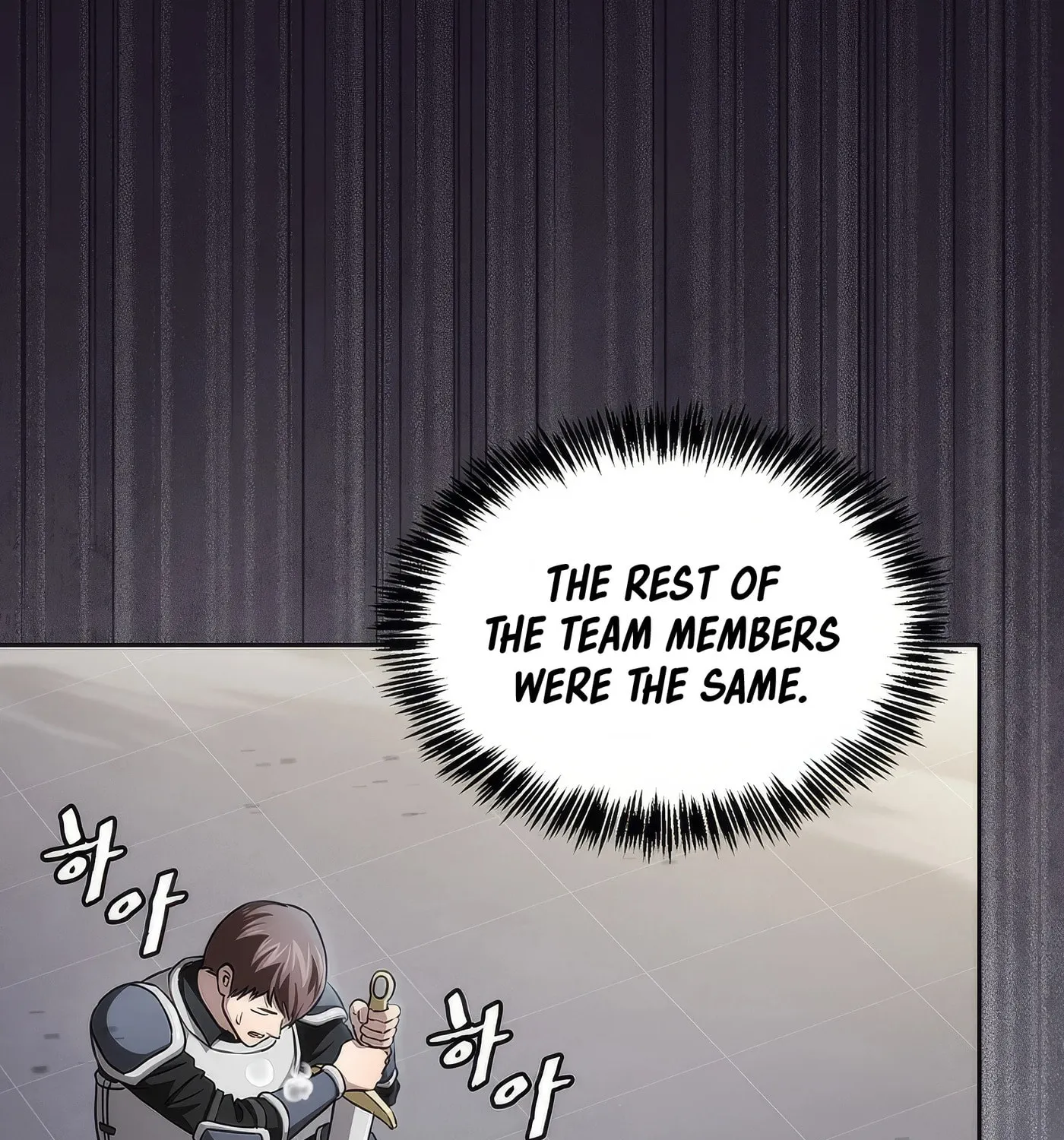 Read The Celestial Returned from Hell chapter 171 image 69 on Lezhin