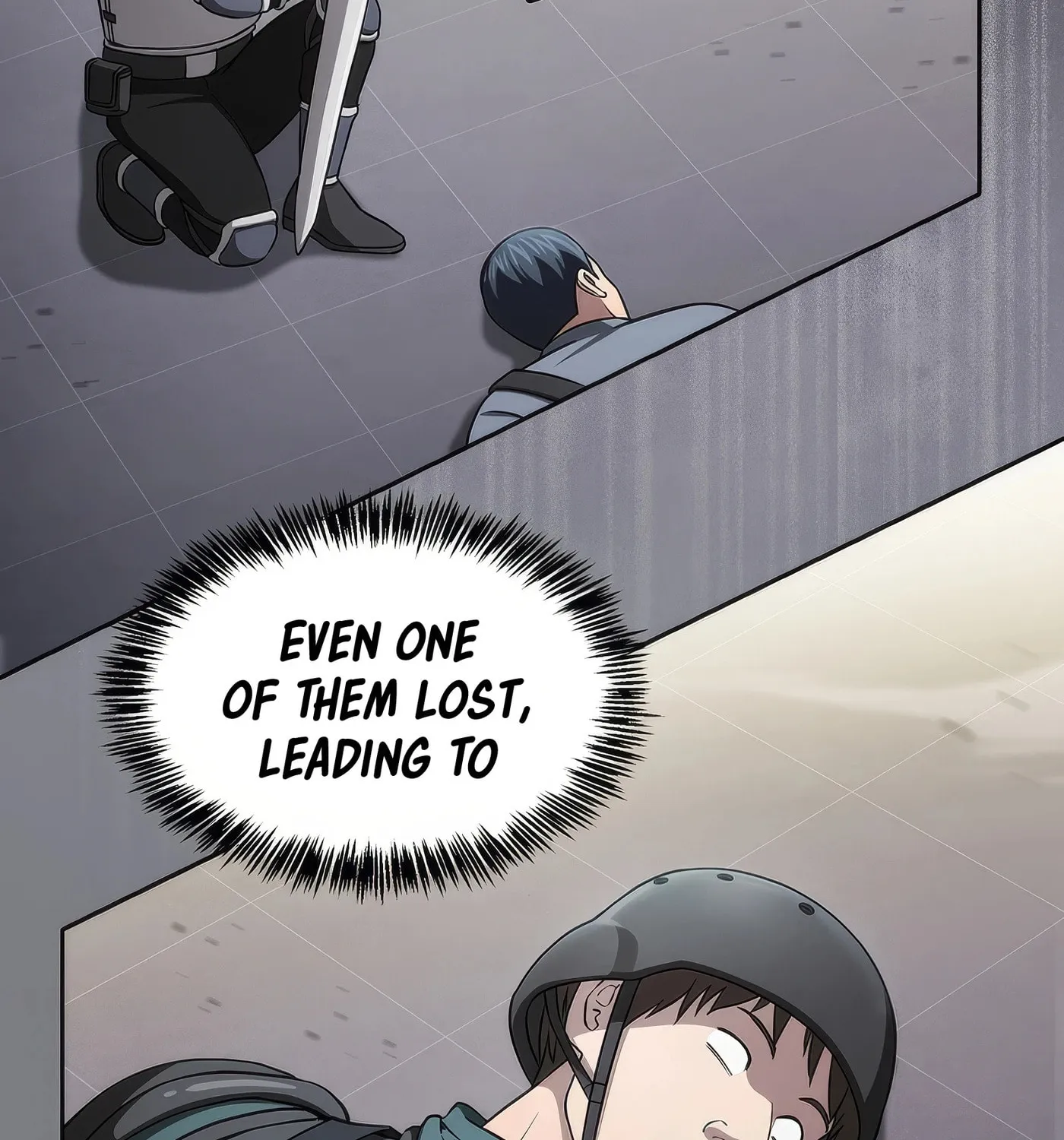 Read The Celestial Returned from Hell chapter 171 image 70 on Lezhin
