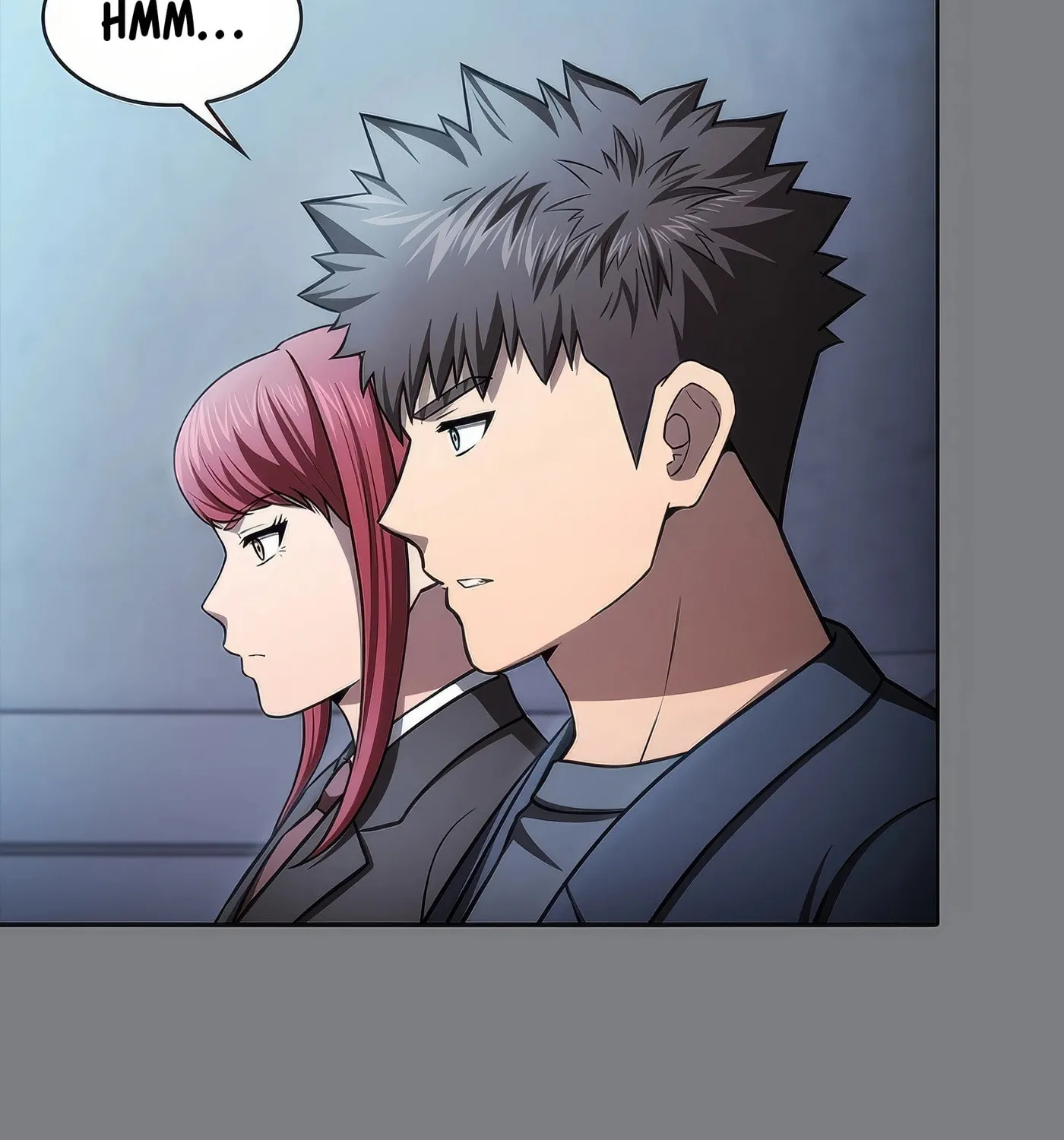 Read The Celestial Returned from Hell chapter 171 image 75 on Lezhin