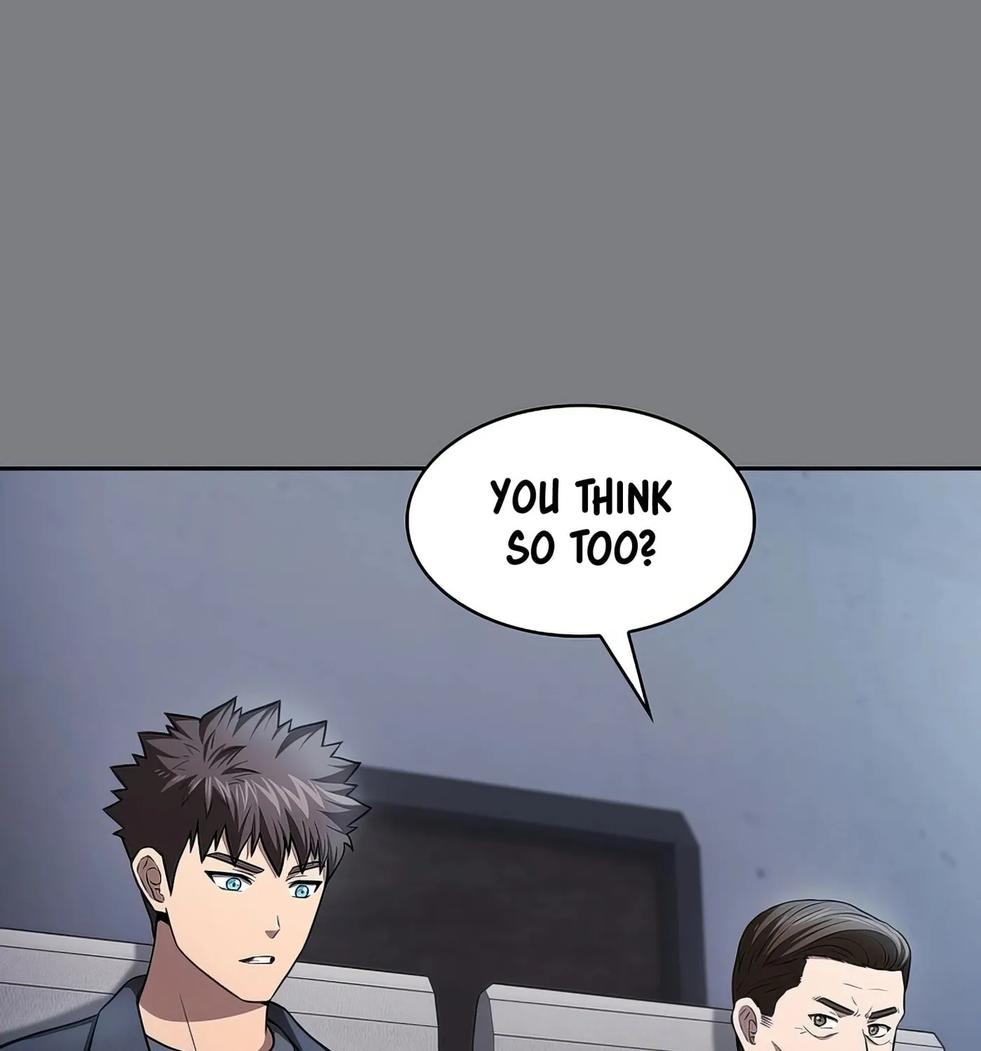 Read The Celestial Returned from Hell chapter 171 image 79 on Lezhin