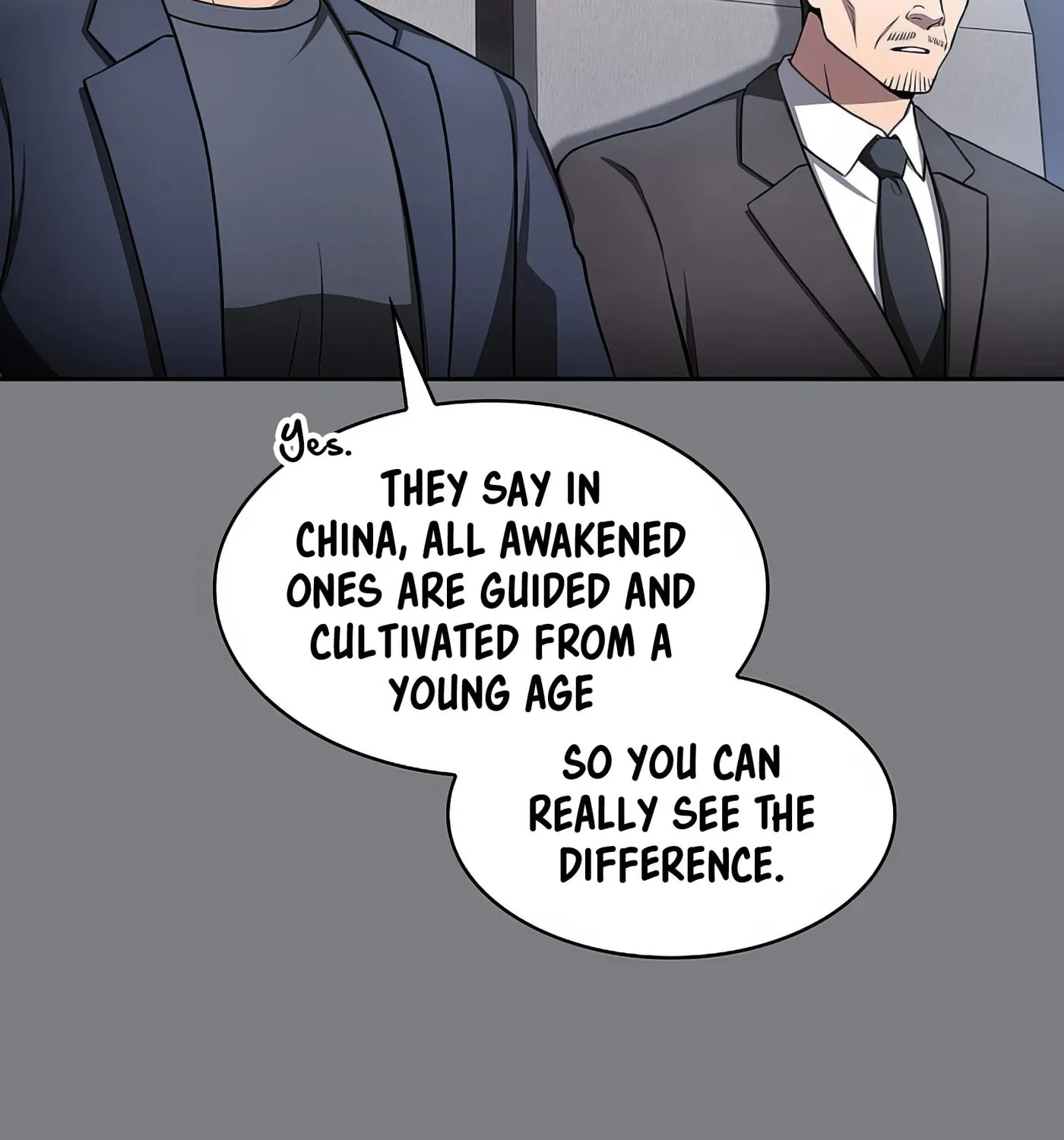 Read The Celestial Returned from Hell chapter 171 image 80 on Lezhin