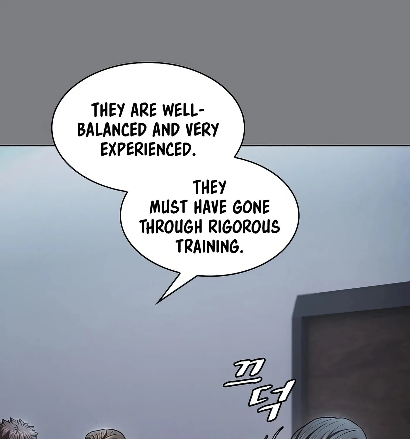 Read The Celestial Returned from Hell chapter 171 image 81 on Lezhin