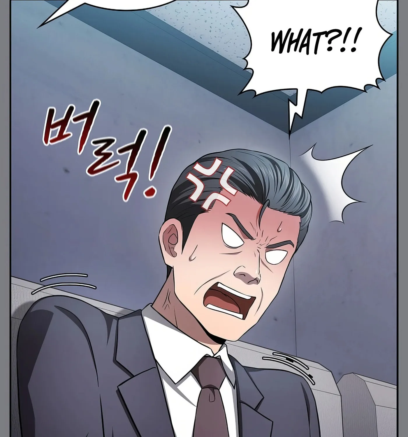 Read The Celestial Returned from Hell chapter 171 image 91 on Lezhin