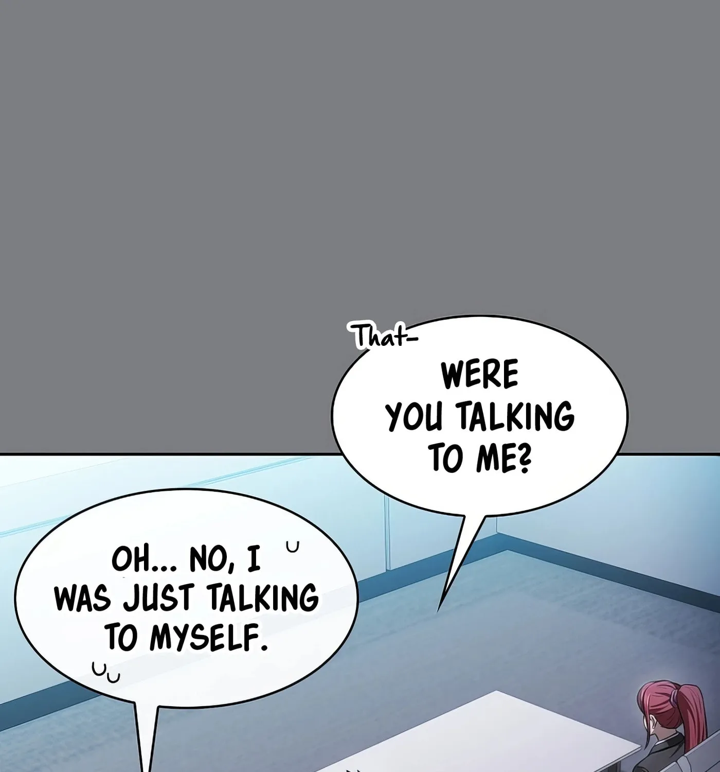 Read The Celestial Returned from Hell chapter 171 image 95 on Lezhin