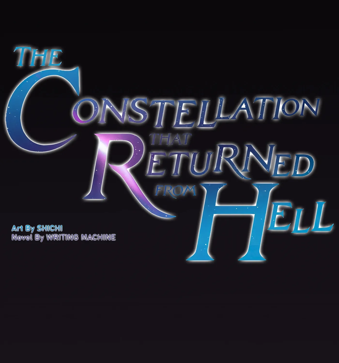 Read The Celestial Returned from Hell chapter 172 image 1 on Lezhin