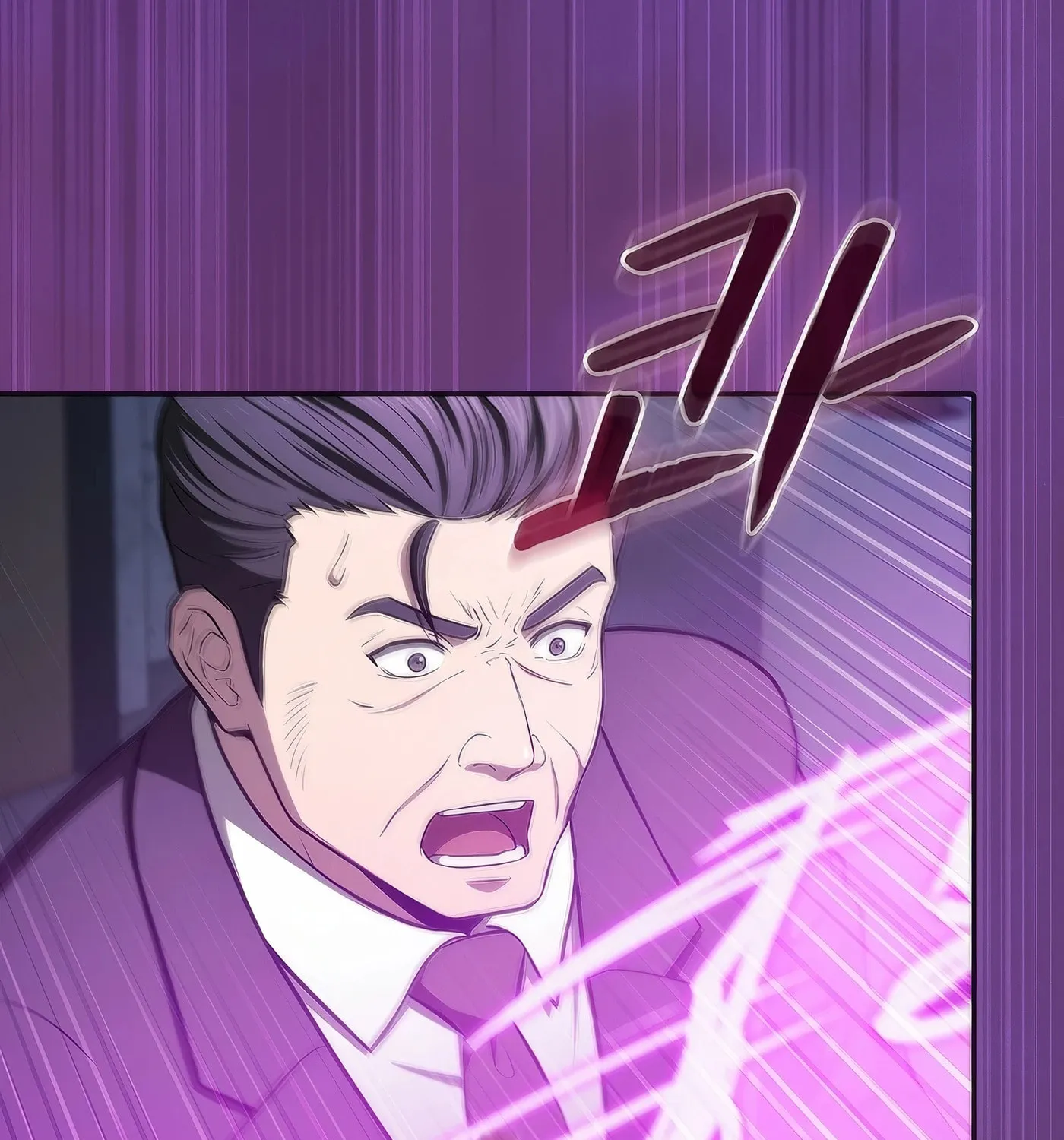 Read The Celestial Returned from Hell chapter 172 image 10 on Lezhin