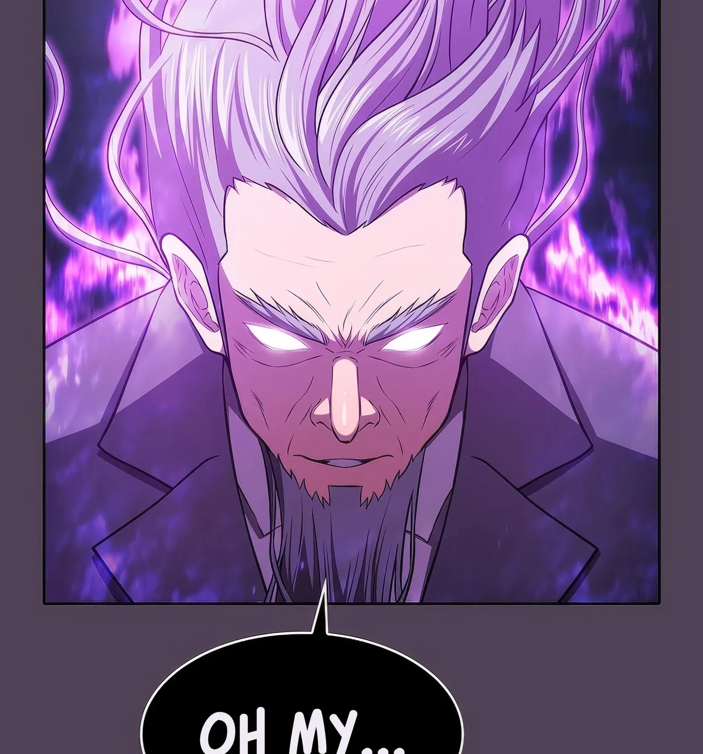 Read The Celestial Returned from Hell chapter 172 image 103 on Lezhin